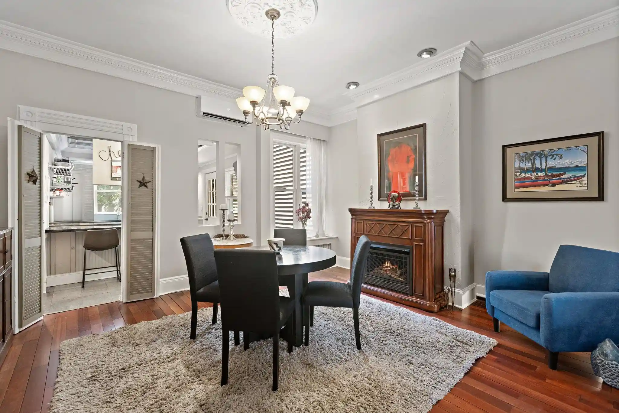 Homes for sale in Jersey City, NJ | 41 Pearsall Ave, Jersey City, NJ 07305 | MLS# 260010099