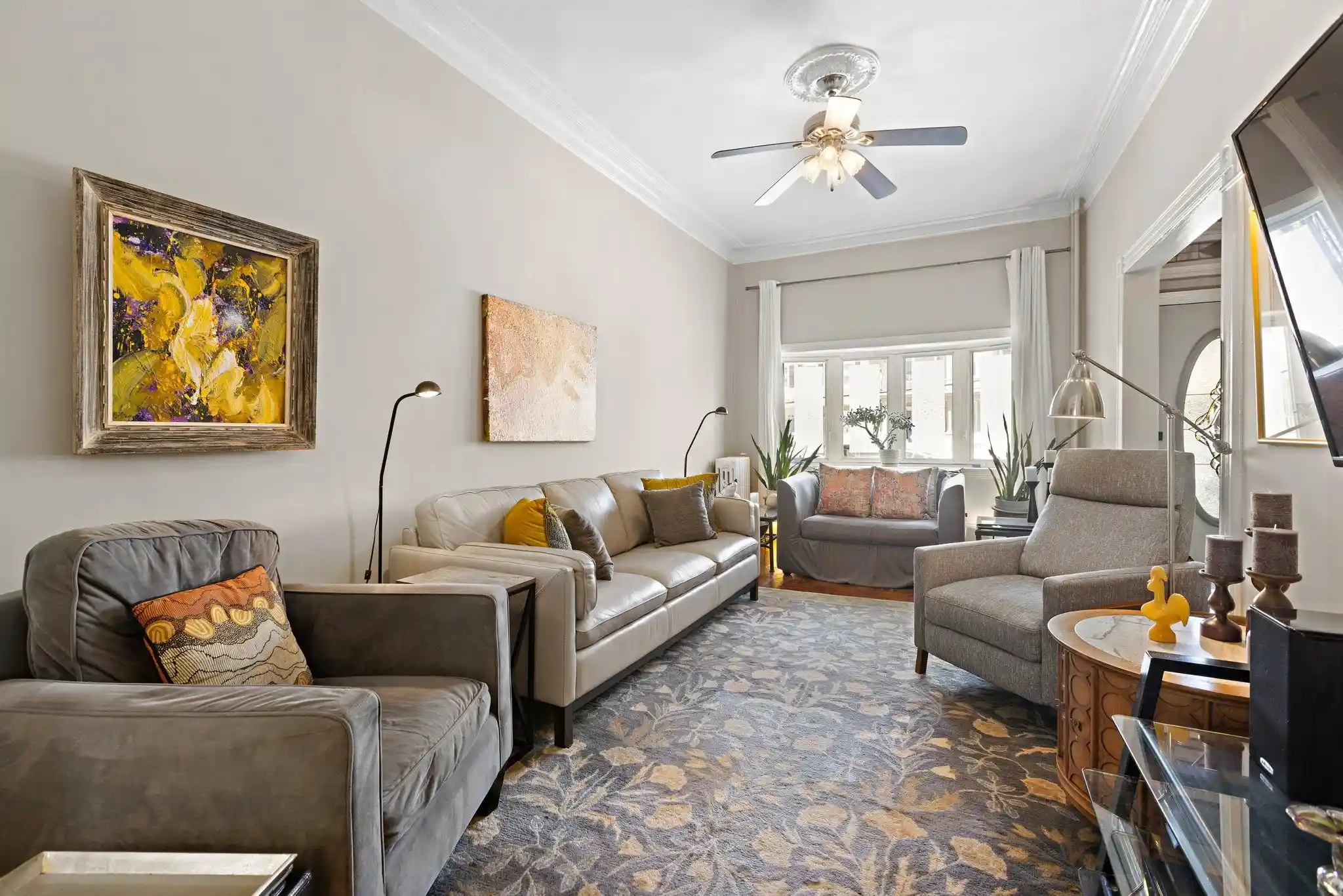 Homes for sale in Jersey City, NJ | 41 Pearsall Ave, Jersey City, NJ 07305 | MLS# 260010099