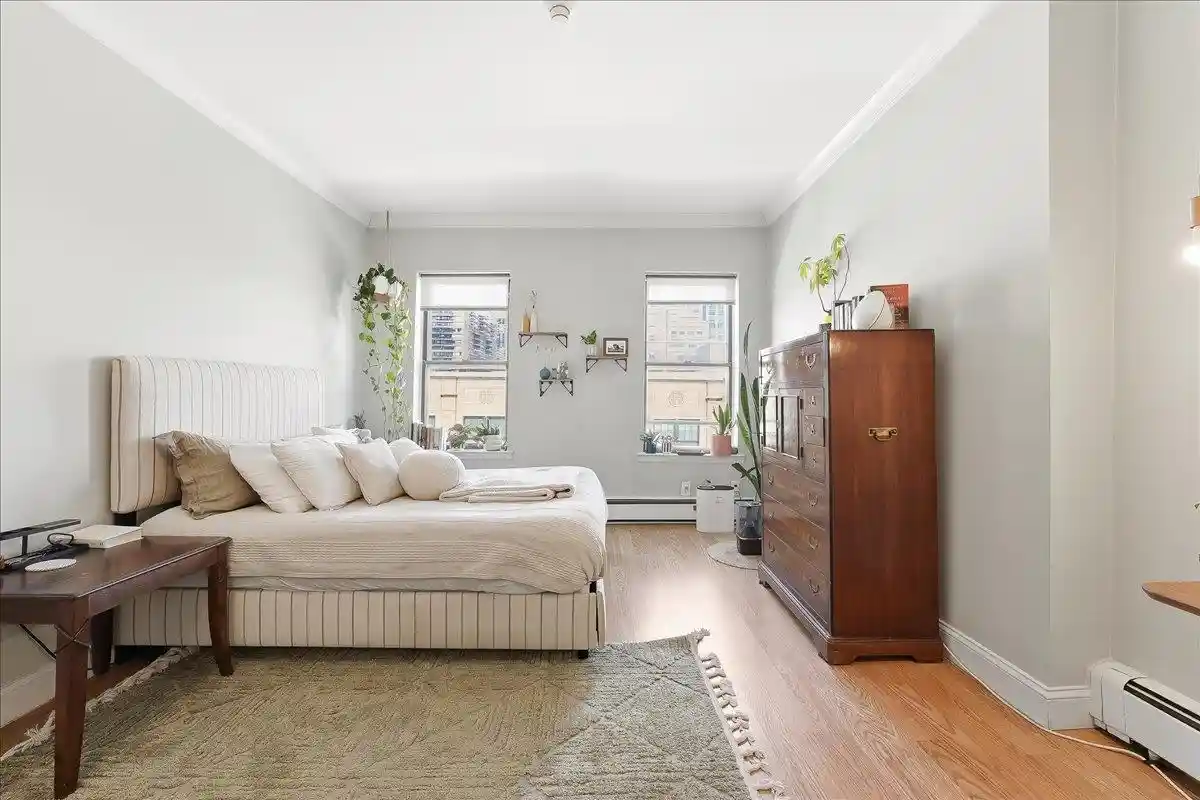 Homes for sale in Jersey City, NJ | 133 Grand St #4A, Jersey City, NJ 07302 | MLS# 260010108