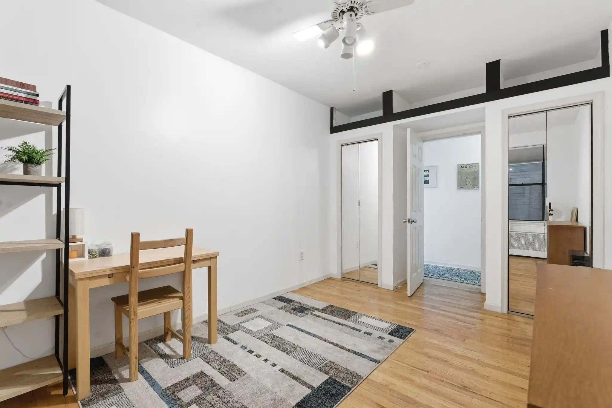 3rd image of 883 Blvd East #1F, Weehawken, NJ 07086 | MLS# 260010111