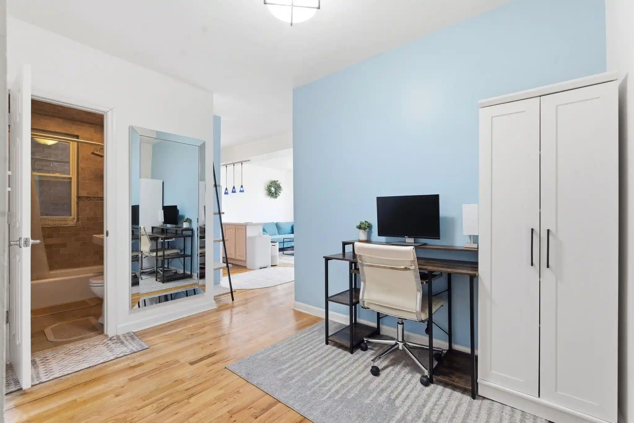 5th image of 883 Blvd East #1F, Weehawken, NJ 07086 | MLS# 260010111