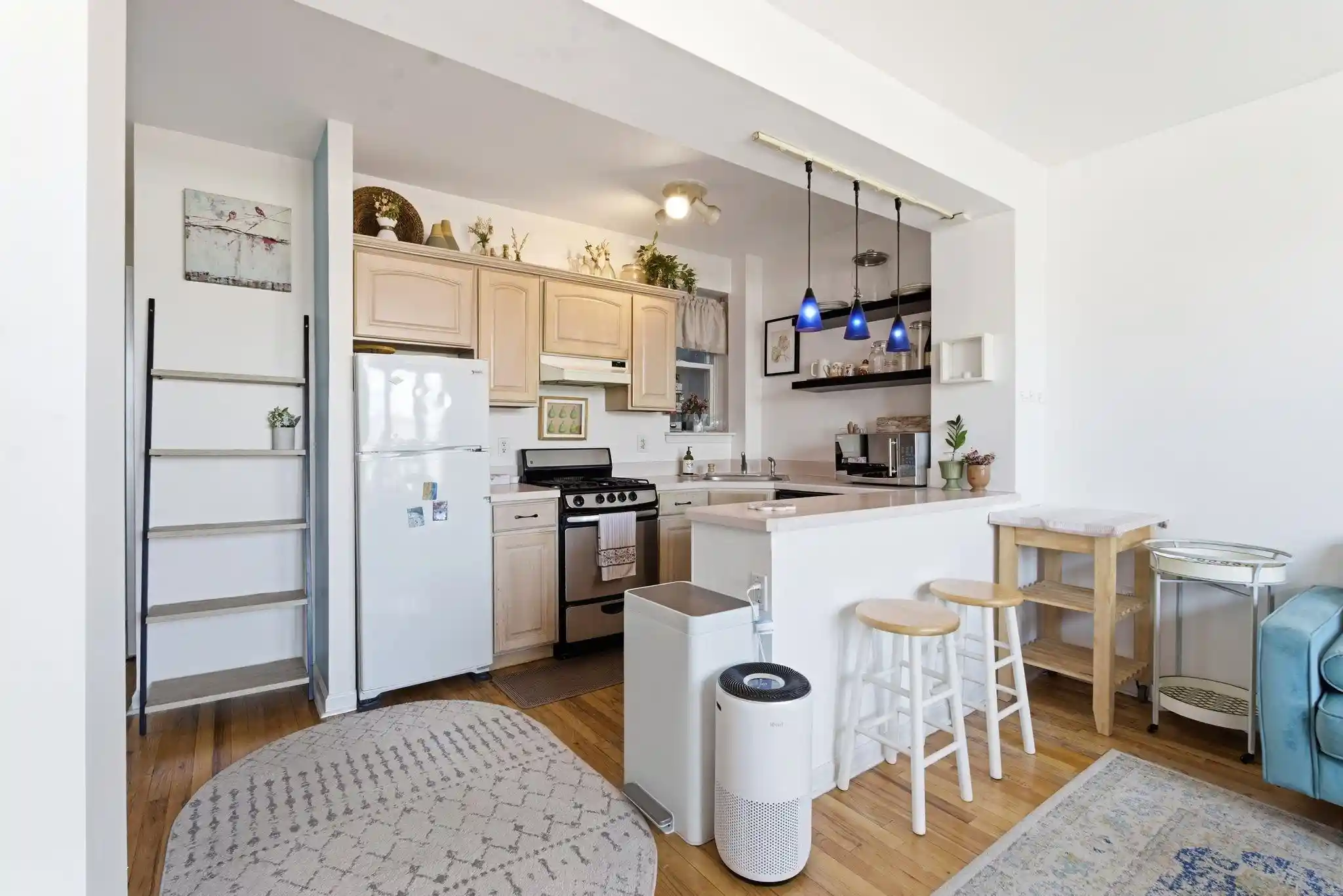 28th image of 883 Blvd East #1F, Weehawken, NJ 07086 | MLS# 260010111