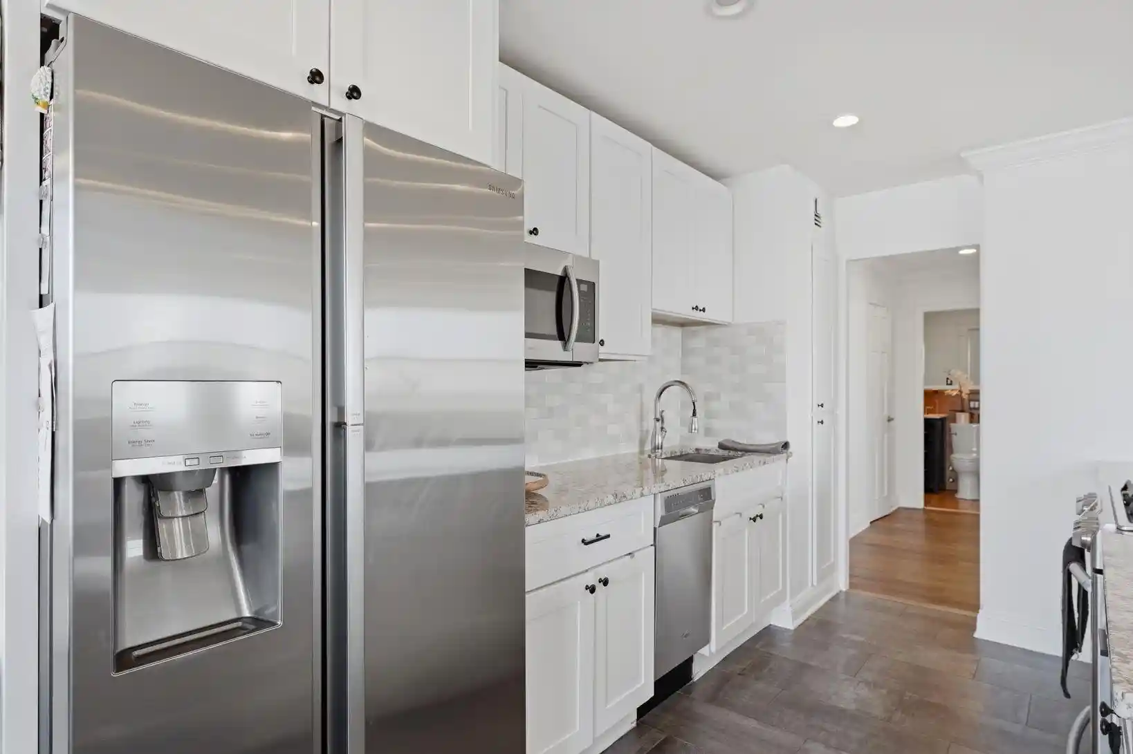 Photo 2 of Condo for sale at 6040 Boulevard E #18C, West New York, NJ 07093 | MLS# 260010115 | Listing updated on 2026-09-14