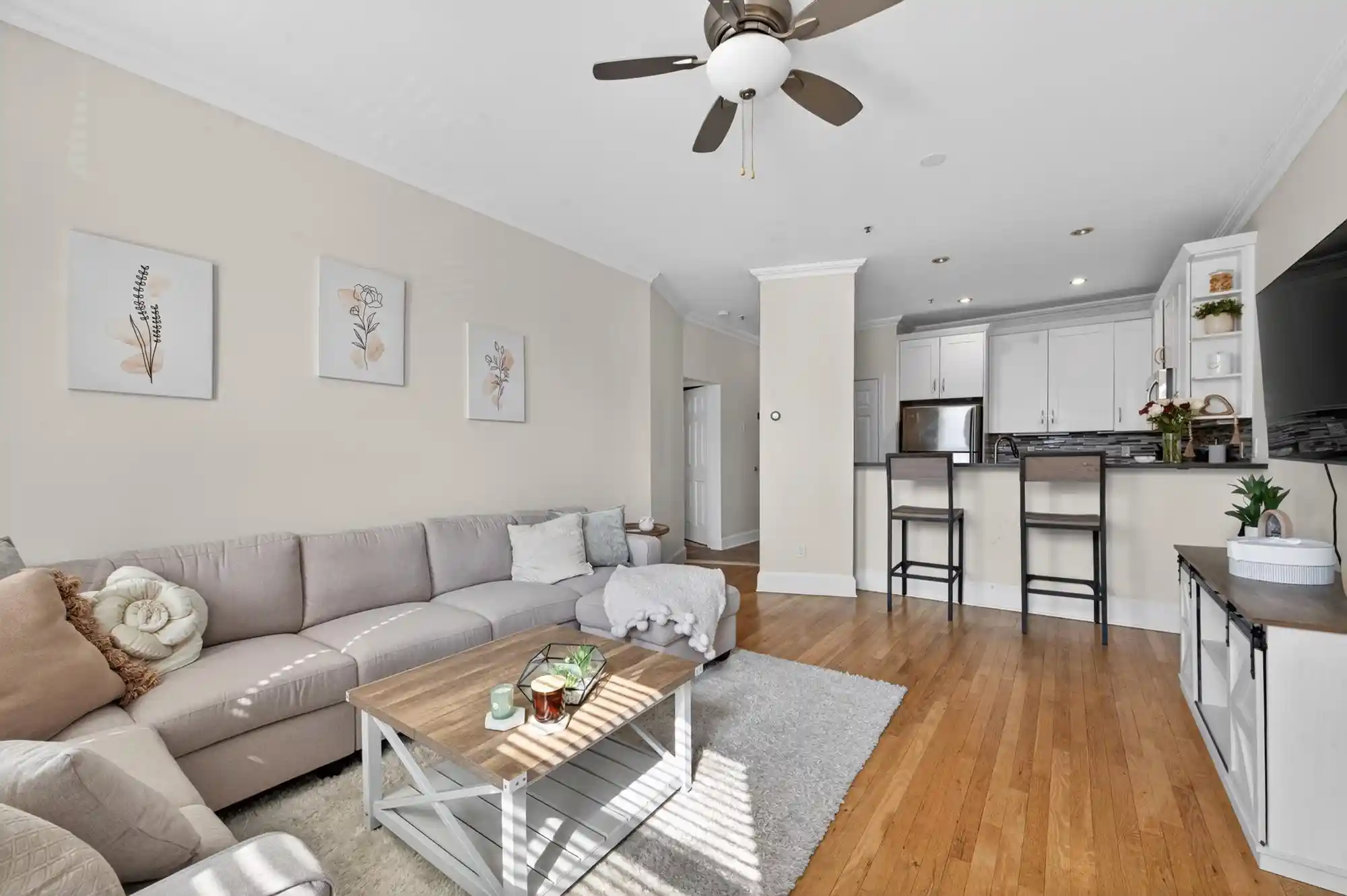 1st image of 1115 Willow Ave #213, Hoboken, NJ 07030 | MLS# 260010117