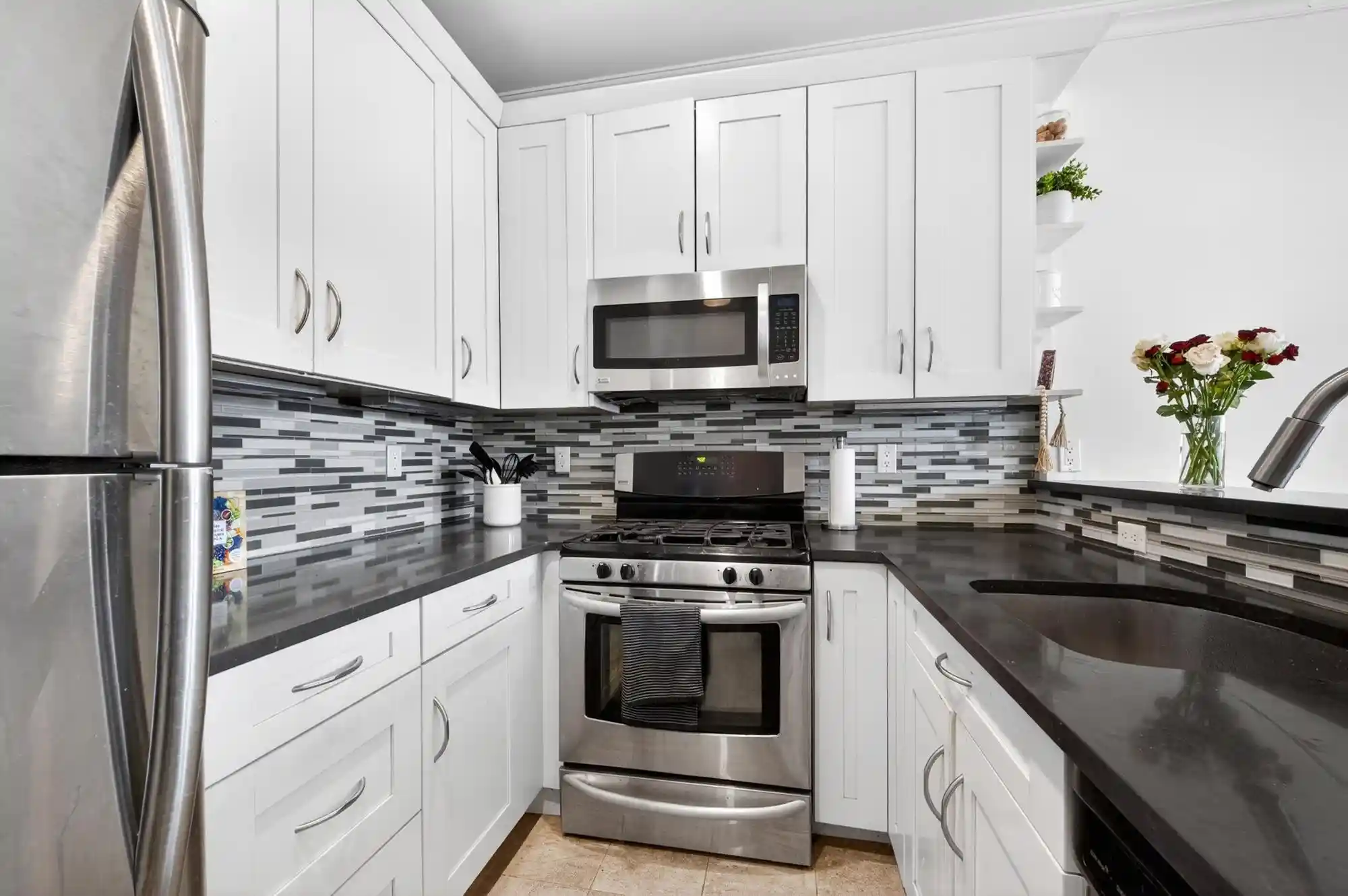 2nd image of 1115 Willow Ave #213, Hoboken, NJ 07030 | MLS# 260010117
