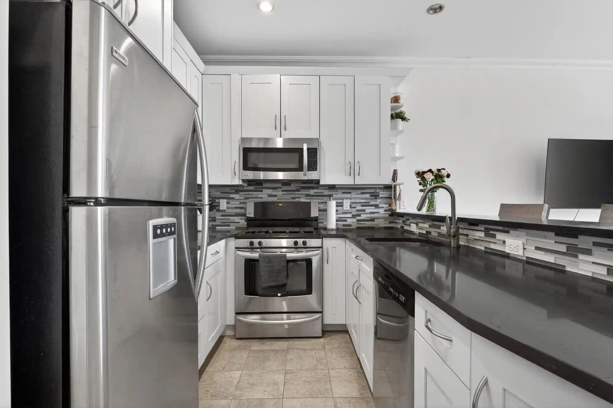 3rd image of 1115 Willow Ave, Hoboken, NJ 07030