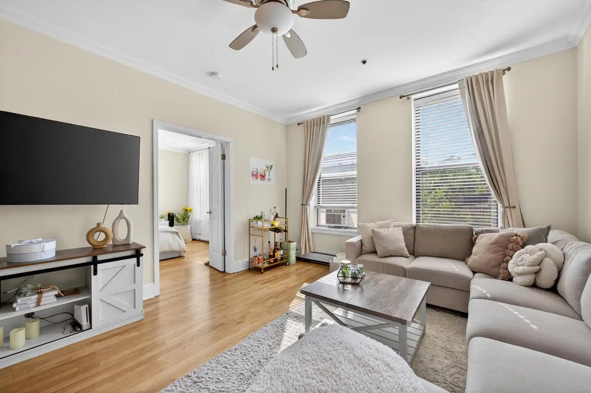2nd image of 1115 Willow Ave, Hoboken, NJ 07030