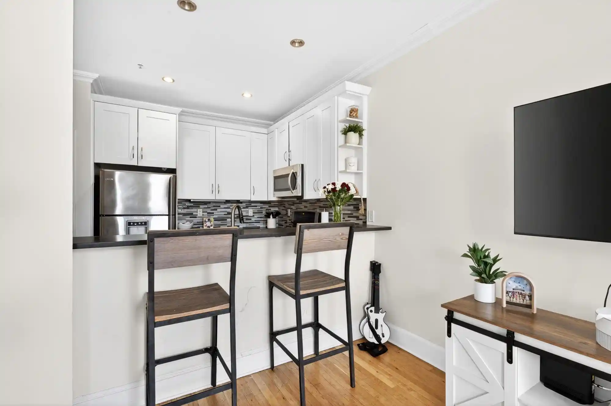 32nd image of 1115 Willow Ave #213, Hoboken, NJ 07030 | MLS# 260010117