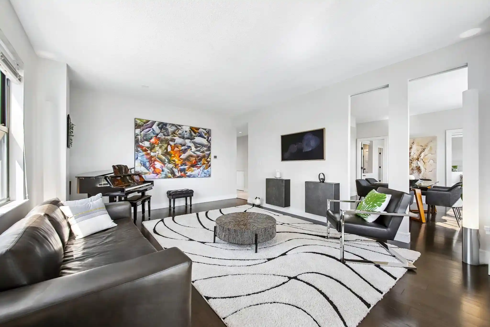 2nd image of 1 Greene St, Jersey City, NJ 07302