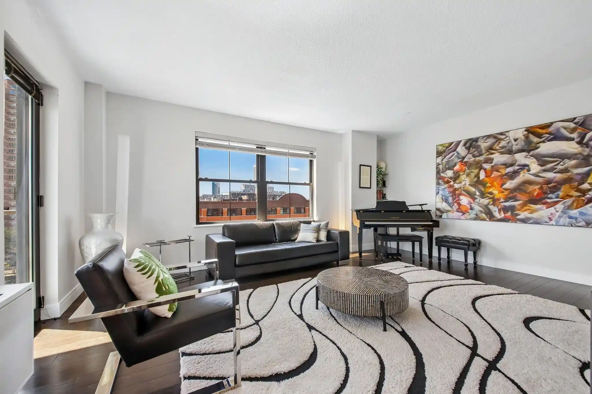 Homes for sale in Jersey City, NJ | 1 Greene St #6-01, Jersey City, NJ 07302 | MLS# 260010127