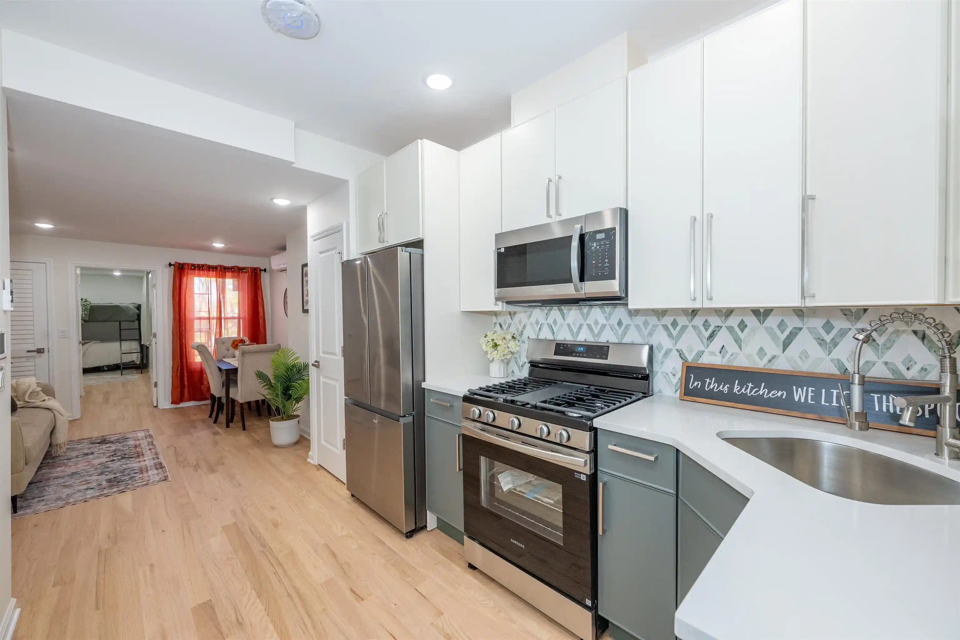 Homes for sale in Jersey City, NJ | 38 Zabriskie St #3R, Jersey City, NJ 07307 | MLS# 260010132