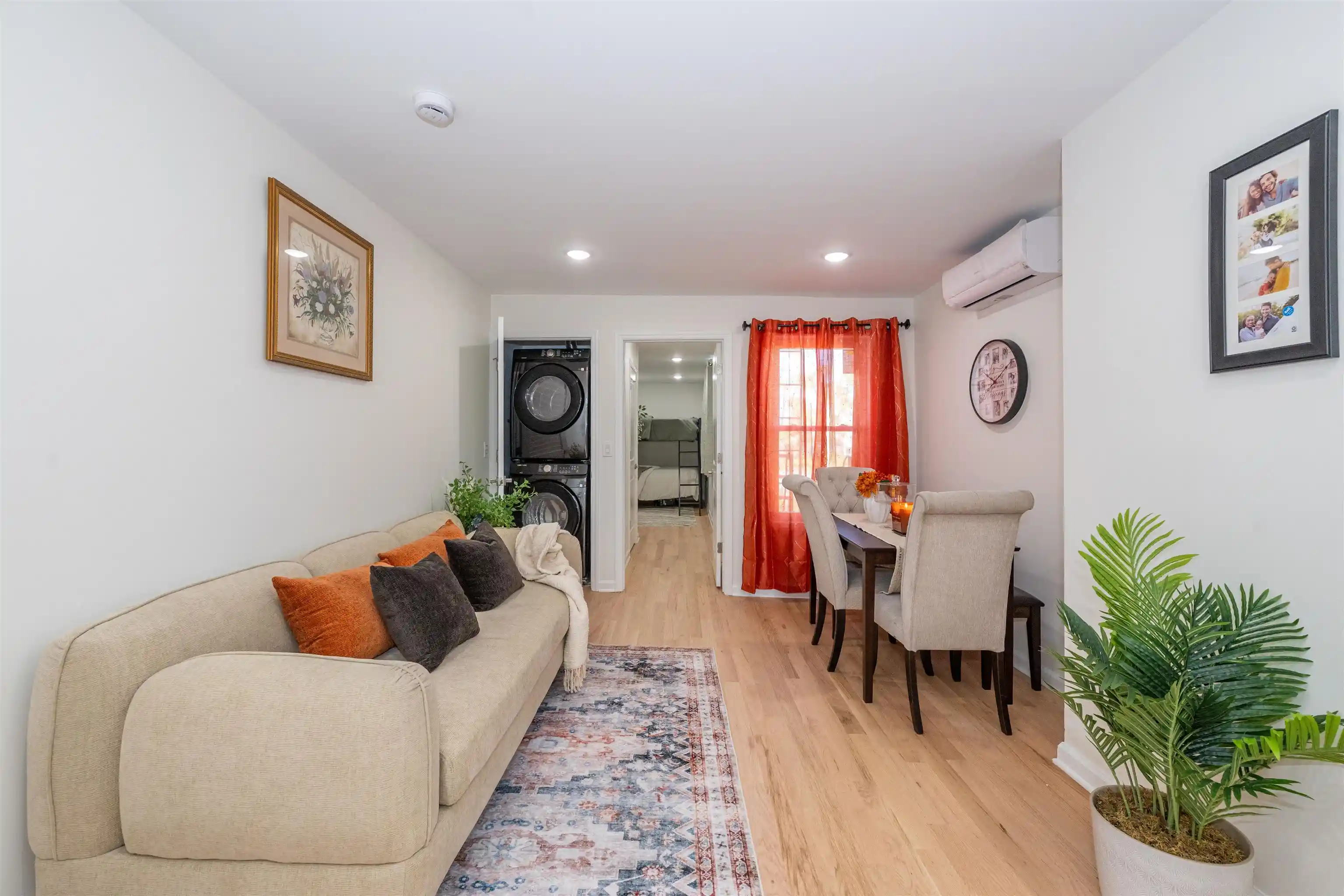 Homes for sale in Jersey City, NJ | 38 Zabriskie St, Jersey City, NJ 07307 | Houzeo