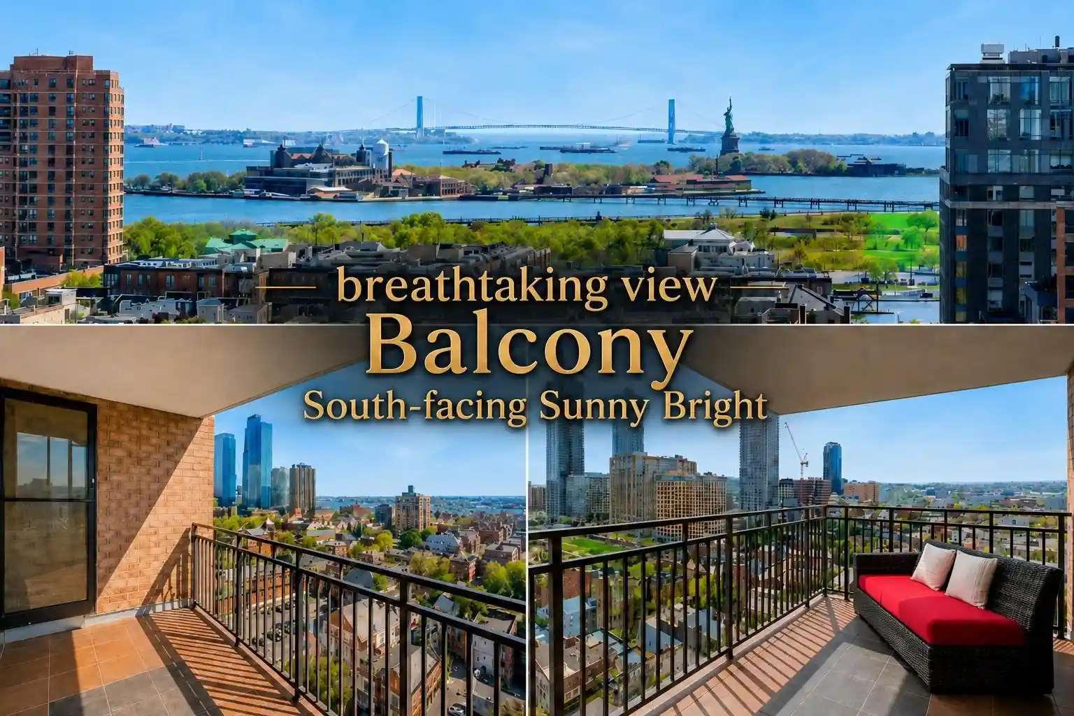 Homes for sale in Jersey City, NJ | 135 Montgomery St #18E, Jersey City, NJ 07302 | MLS# 260010154