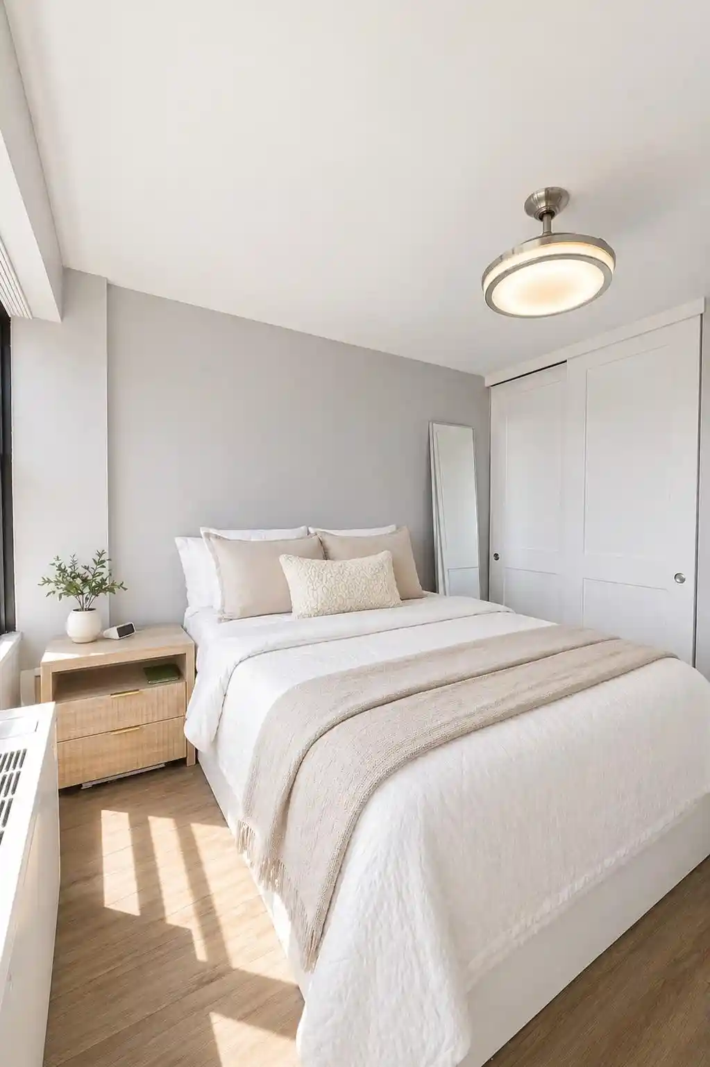 Homes for sale in Jersey City, NJ | 135 Montgomery St #18E, Jersey City, NJ 07302 | MLS# 260010154