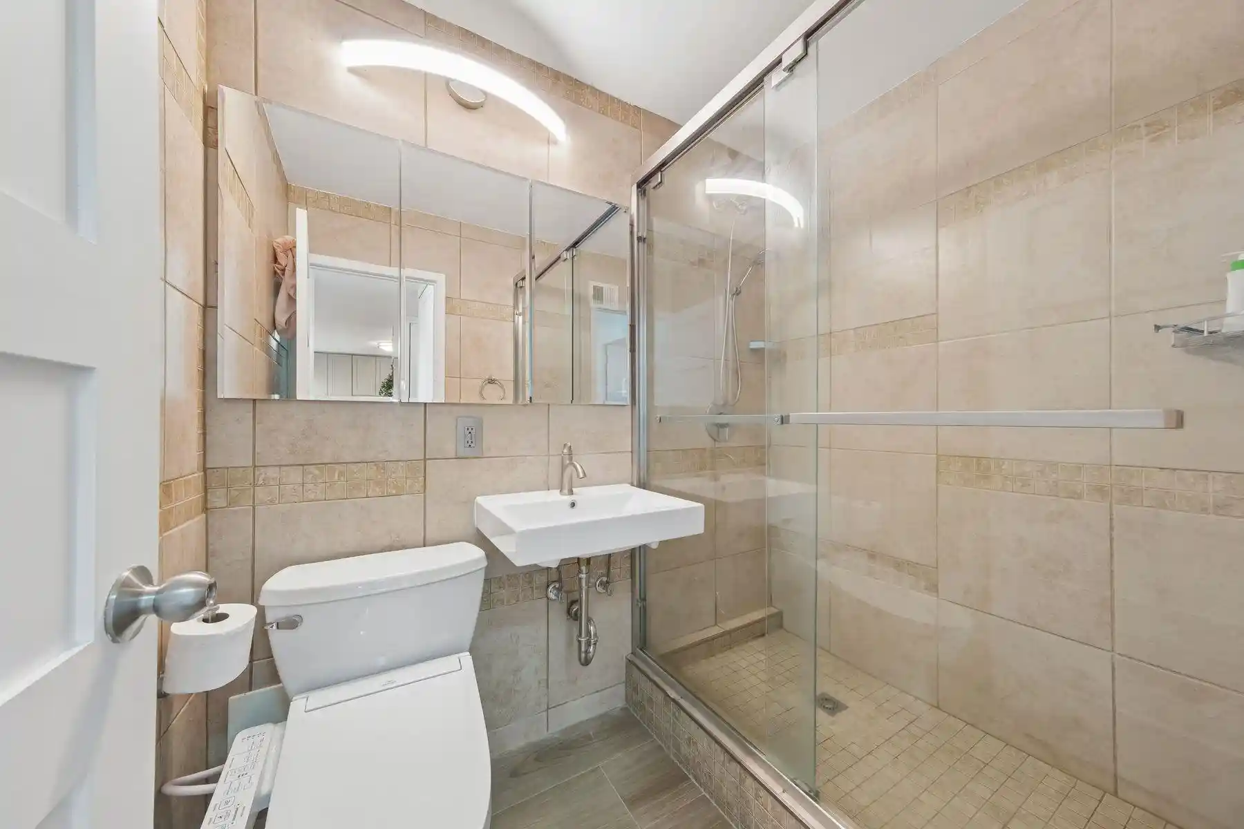 Homes for sale in Jersey City, NJ | 135 Montgomery St #18E, Jersey City, NJ 07302 | MLS# 260010154