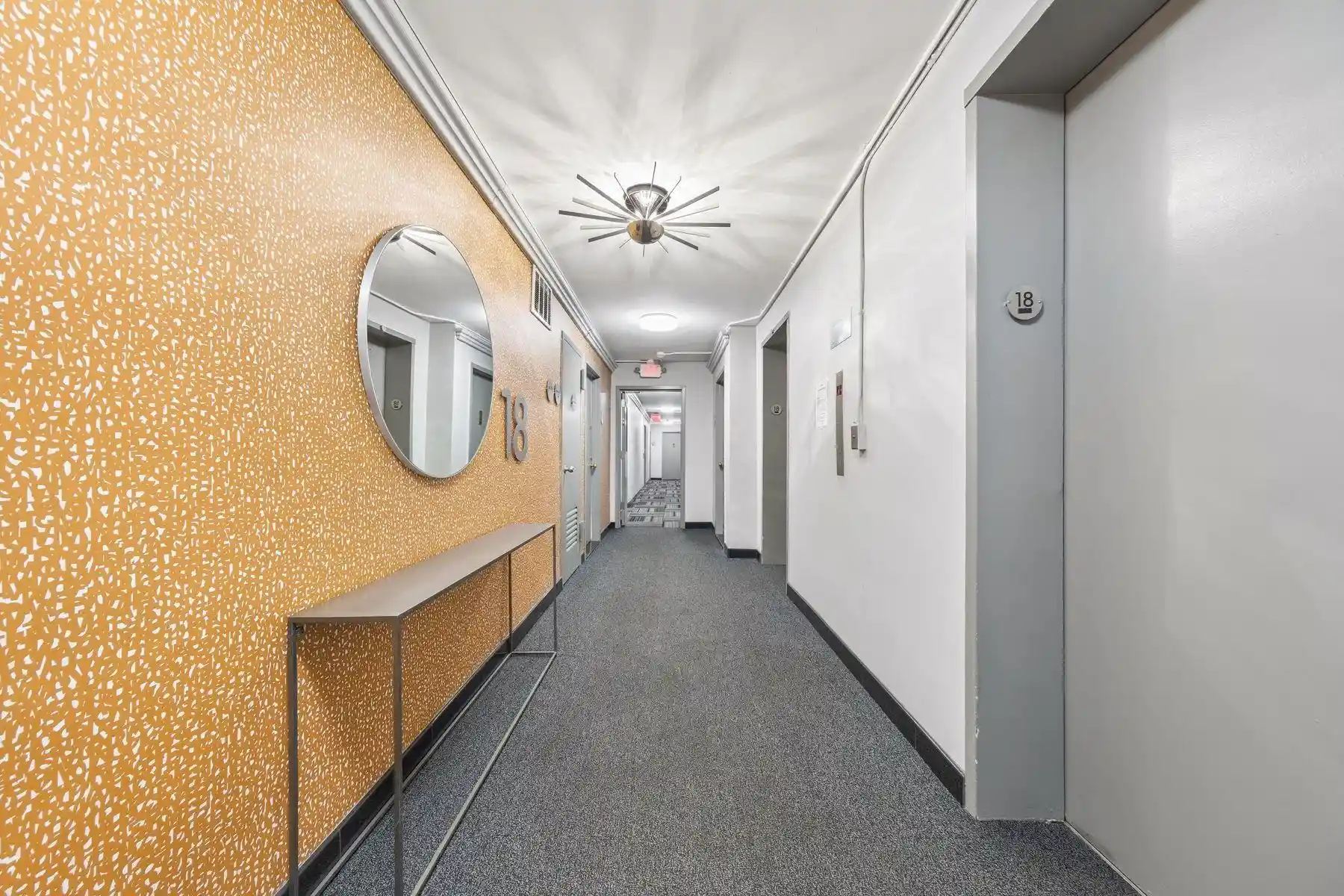 Homes for sale in Jersey City, NJ | 135 Montgomery St #18E, Jersey City, NJ 07302 | MLS# 260010154