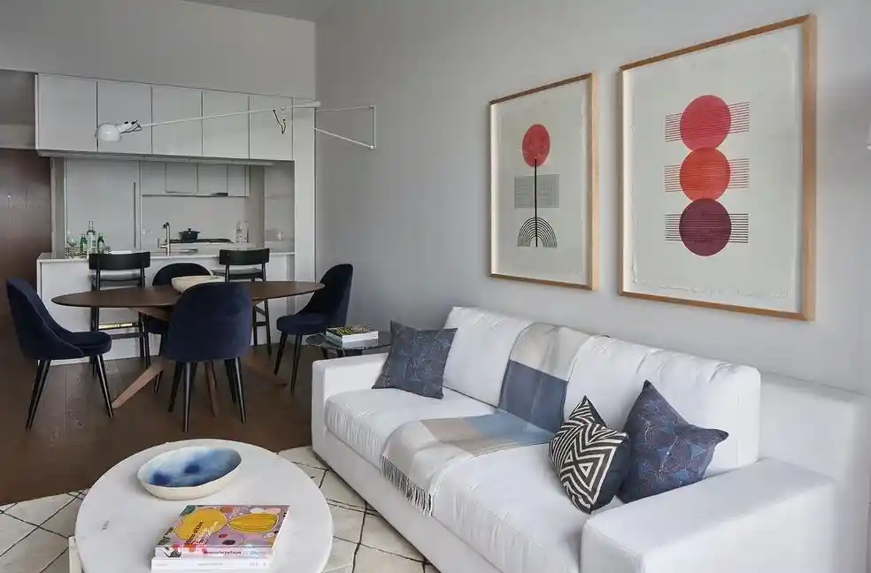 34th image of 99 Hudson St #6802, Jersey City, NJ 07302 | MLS# 260010162
