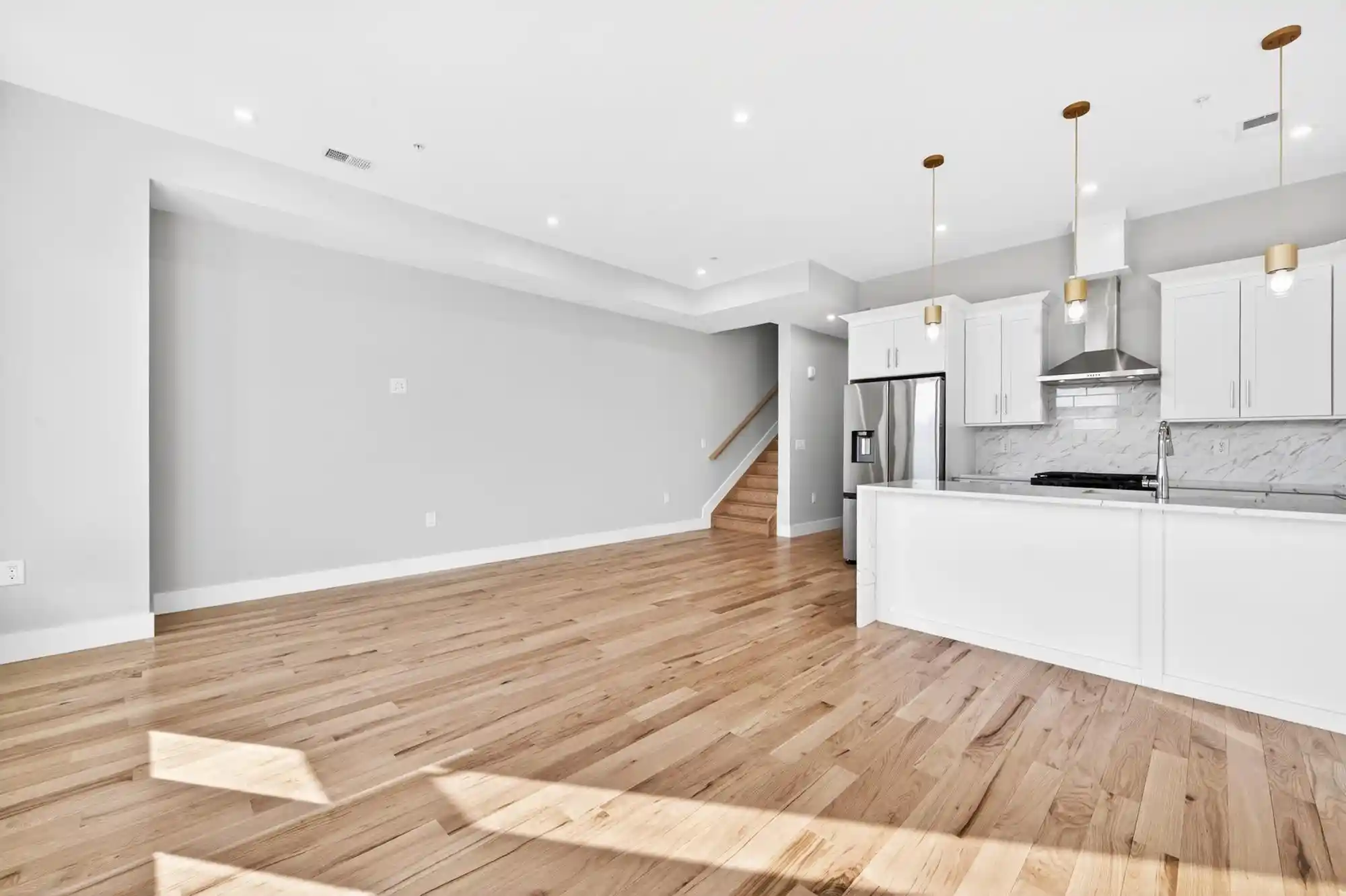 Homes for sale in Jersey City, NJ | 126 De Kalb Ave #3, Jersey City, NJ 07306 | MLS# 260010165
