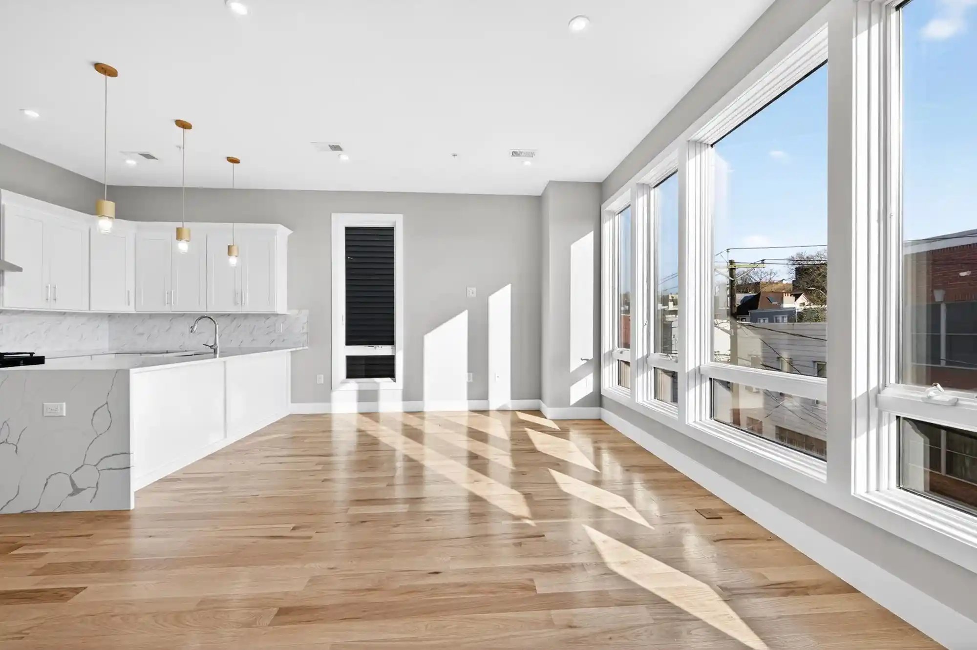 Homes for sale in Jersey City, NJ | 126 De Kalb Ave, Jersey City, NJ 07306 | Houzeo
