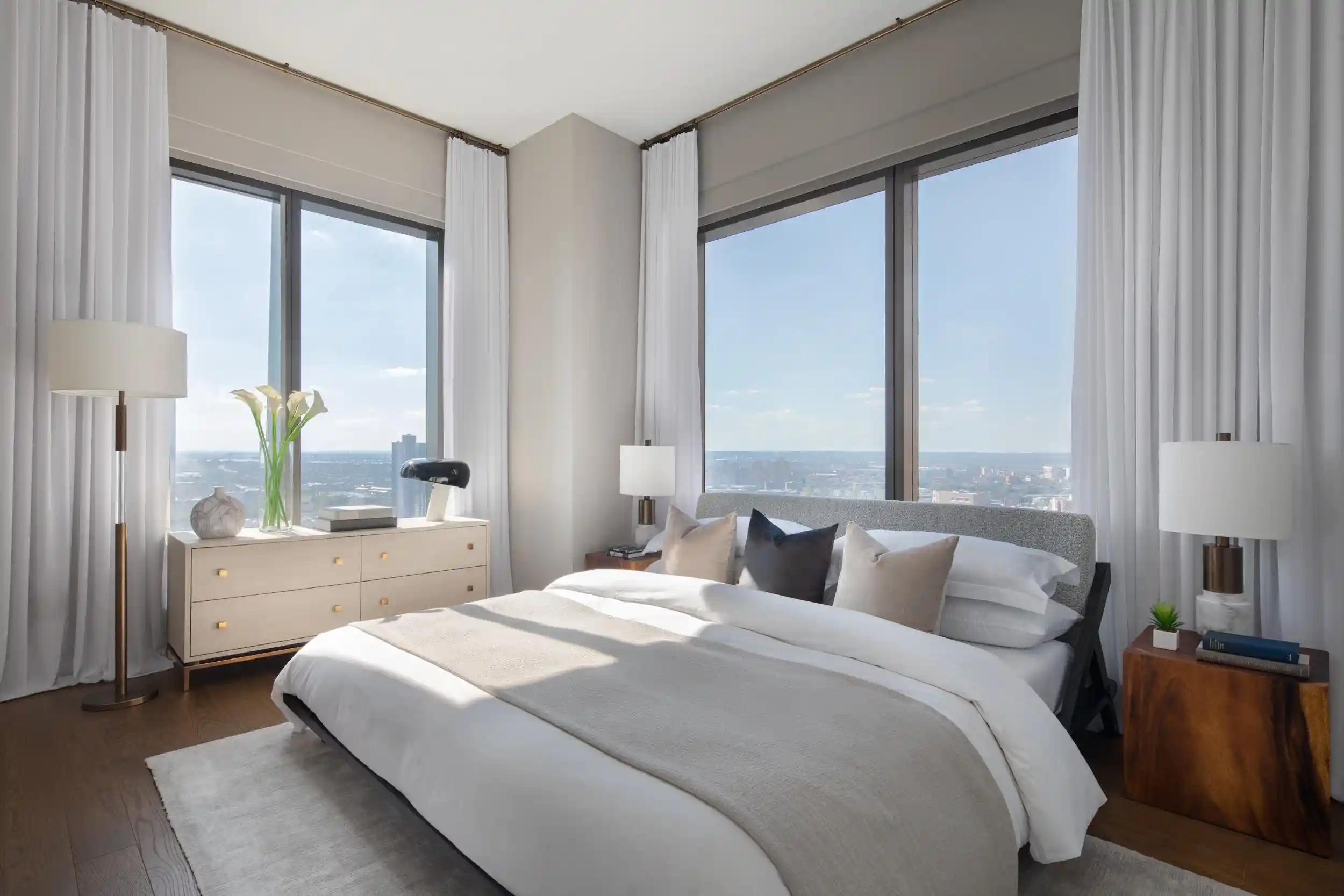 Homes for sale in Jersey City, NJ | 99 Hudson St #5801, Jersey City, NJ 07302 | MLS# 260010166