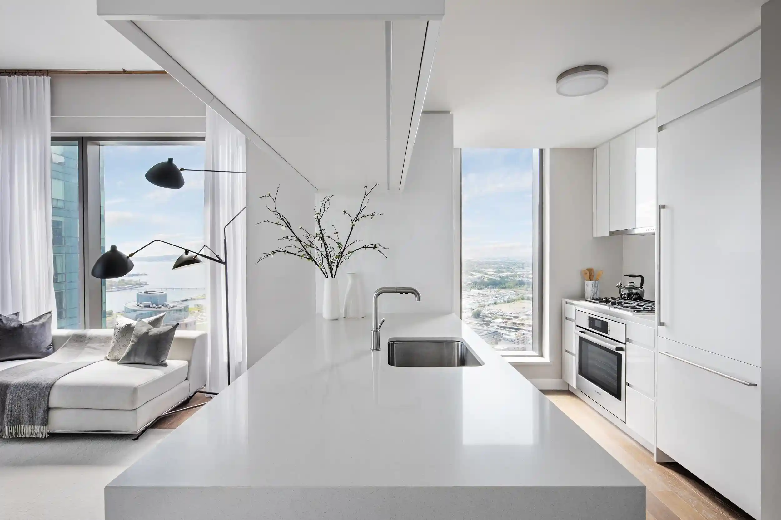 Photo 28 of Sale Pending at 99 Hudson St #5801, Jersey City, NJ 07302 | MLS# 260010166 | Listing updated on 2026-08-20