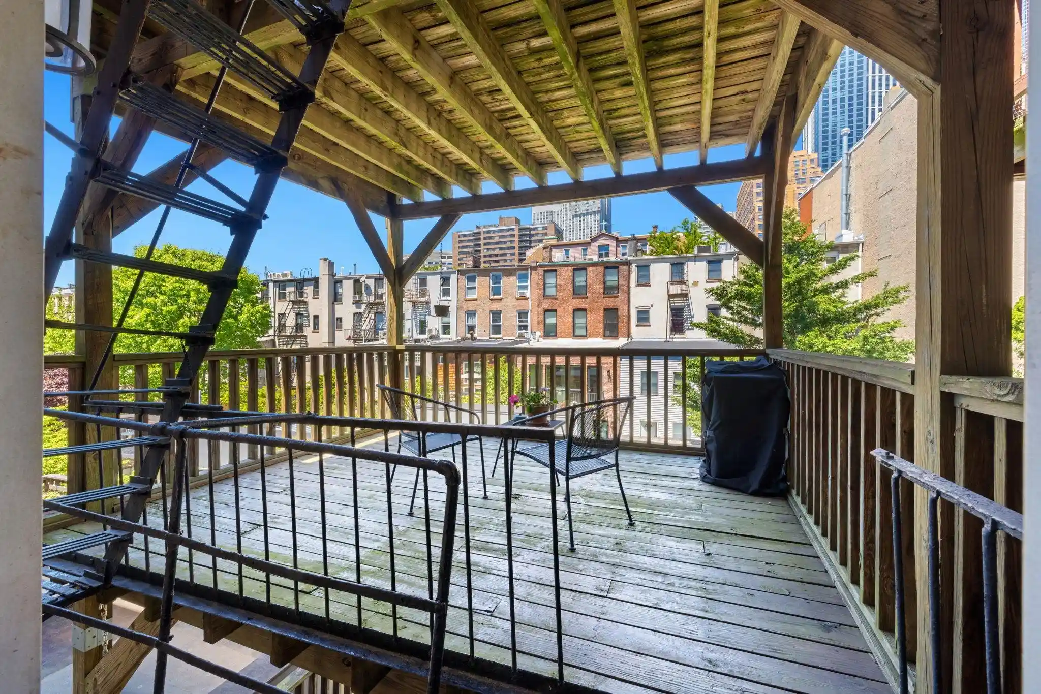 Homes for sale in Jersey City, NJ | 132 Sussex St #2A, Jersey City, NJ 07302 | MLS# 260010191
