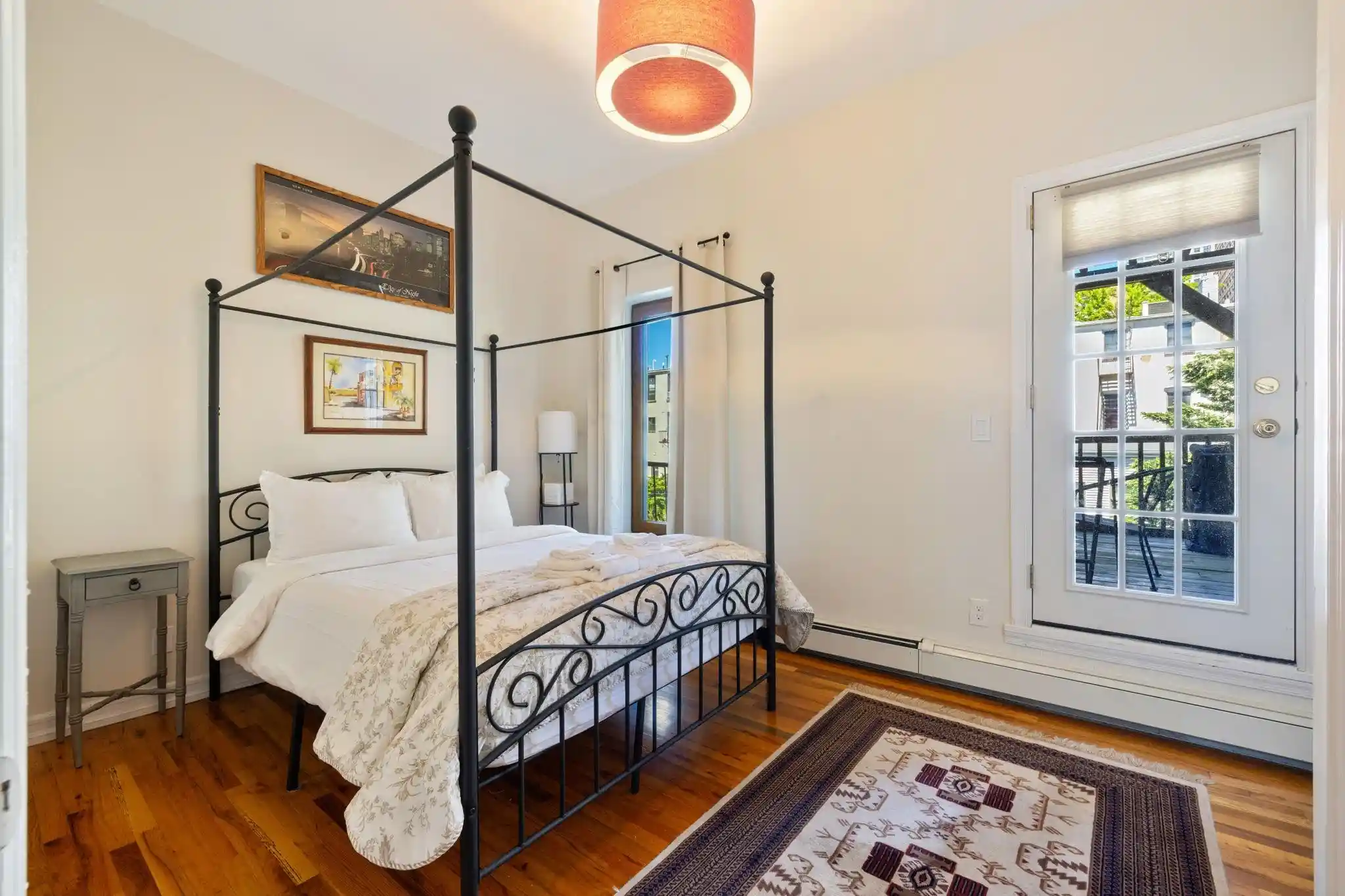 Homes for sale in Jersey City, NJ | 132 Sussex St #2A, Jersey City, NJ 07302 | MLS# 260010191