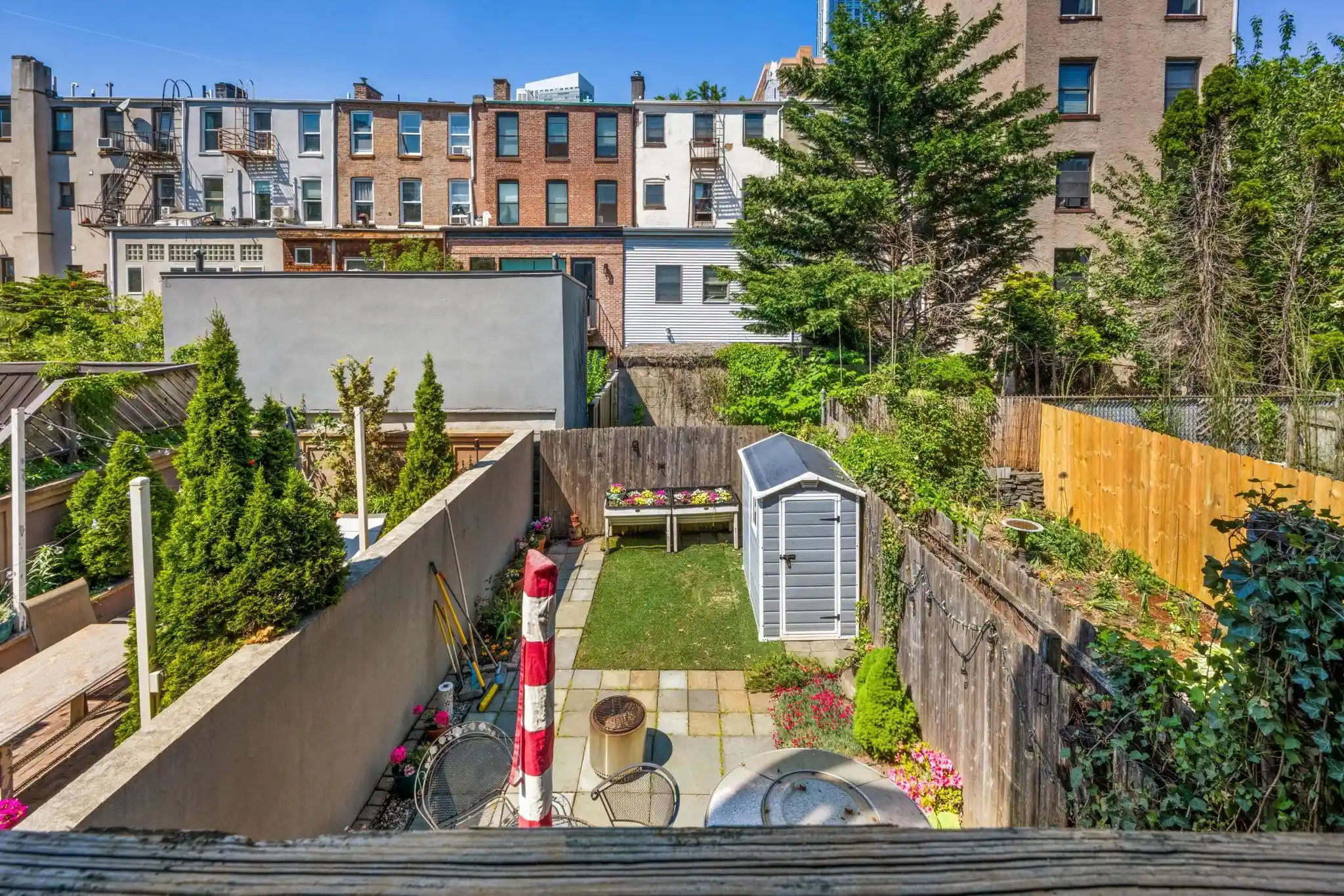 Homes for sale in Jersey City, NJ | 132 Sussex St #1A, Jersey City, NJ 07302 | MLS# 260010197