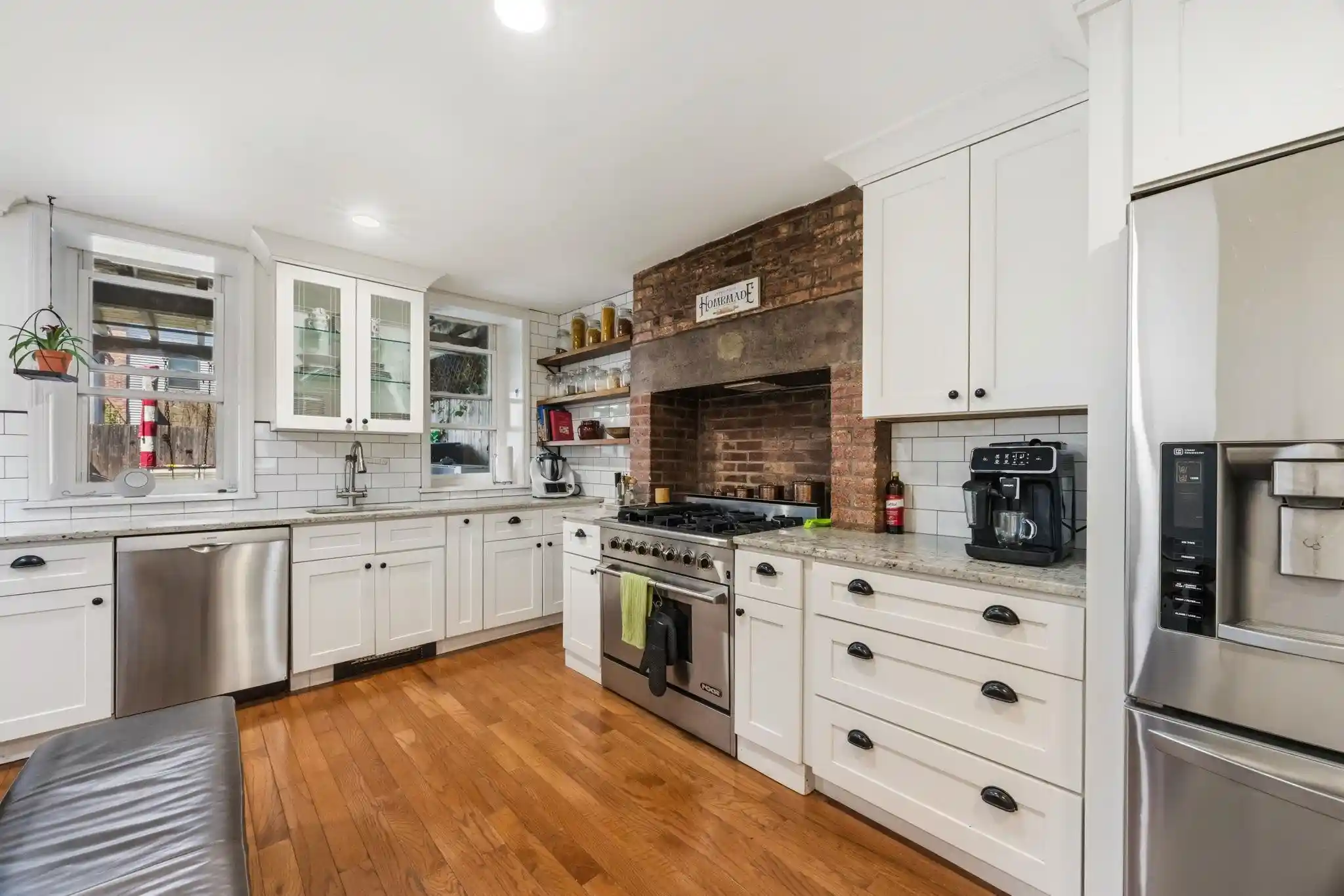 Homes for sale in Jersey City, NJ | 132 Sussex St, Jersey City, NJ 07302