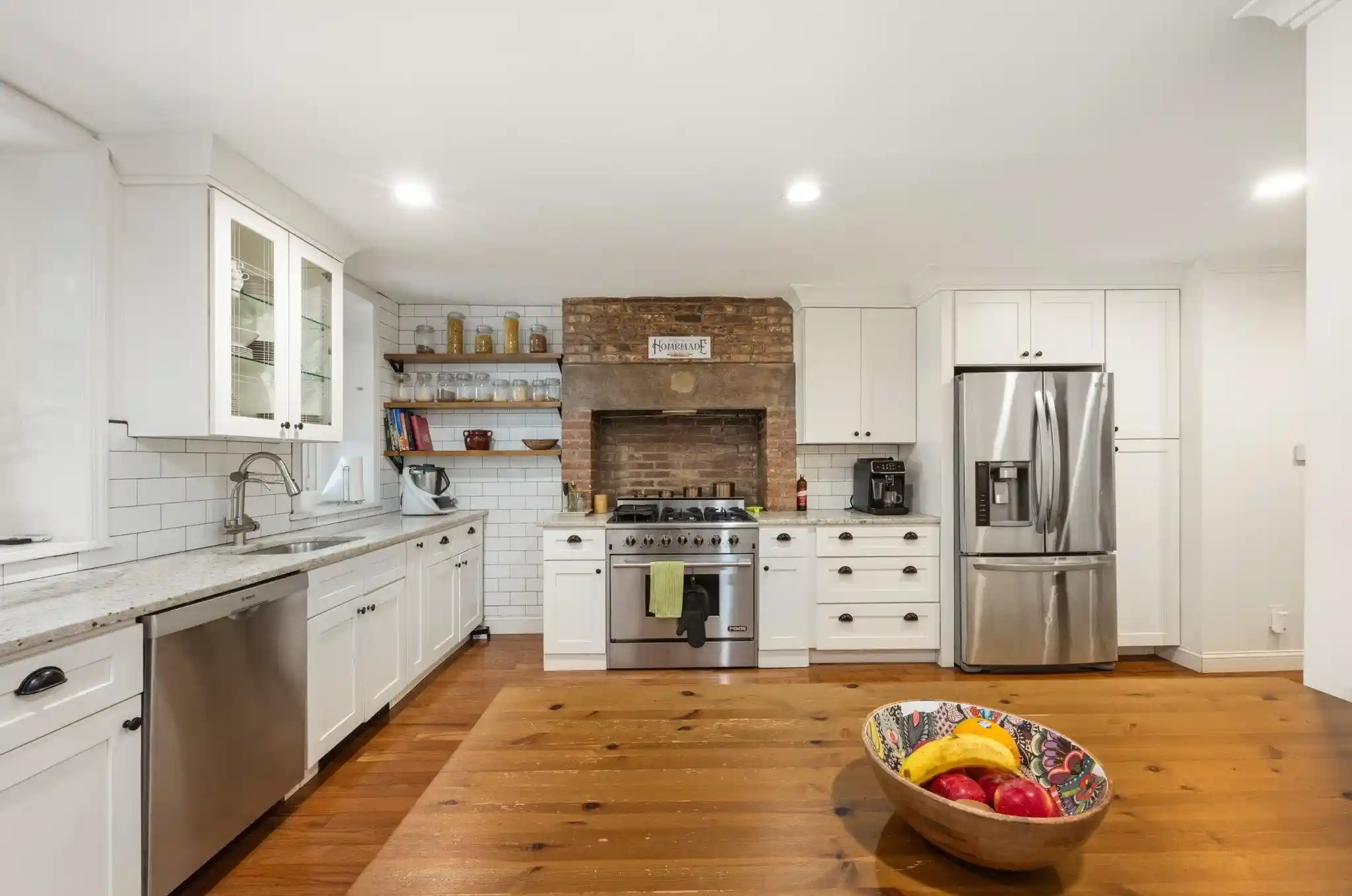 Homes for sale in Jersey City, NJ | 132 Sussex St, Jersey City, NJ 07302