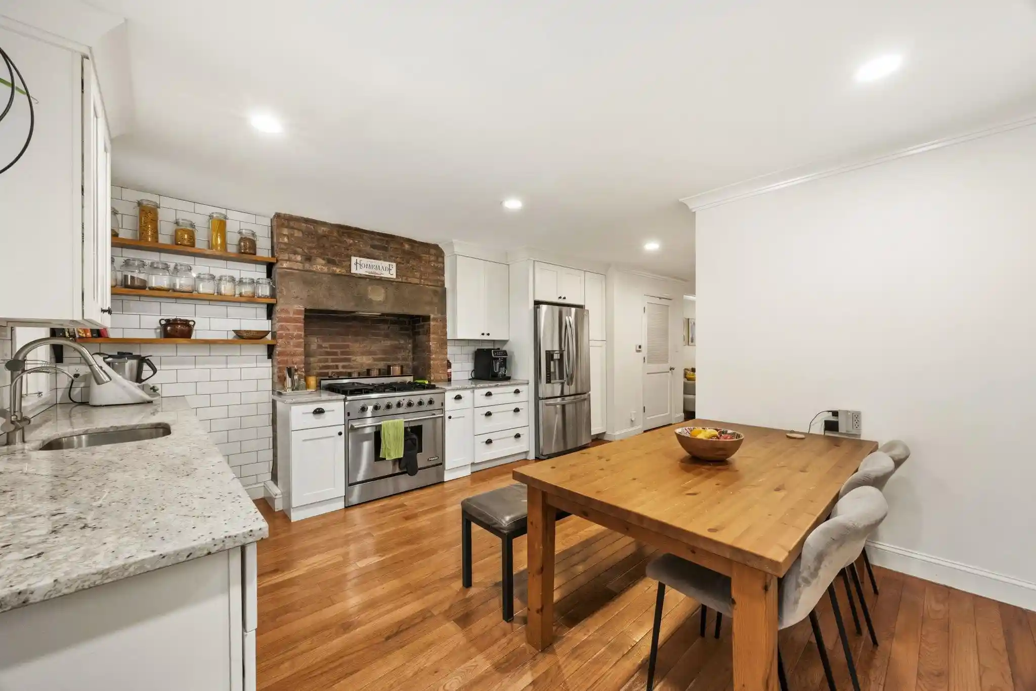 Homes for sale in Jersey City, NJ | 132 Sussex St, Jersey City, NJ 07302