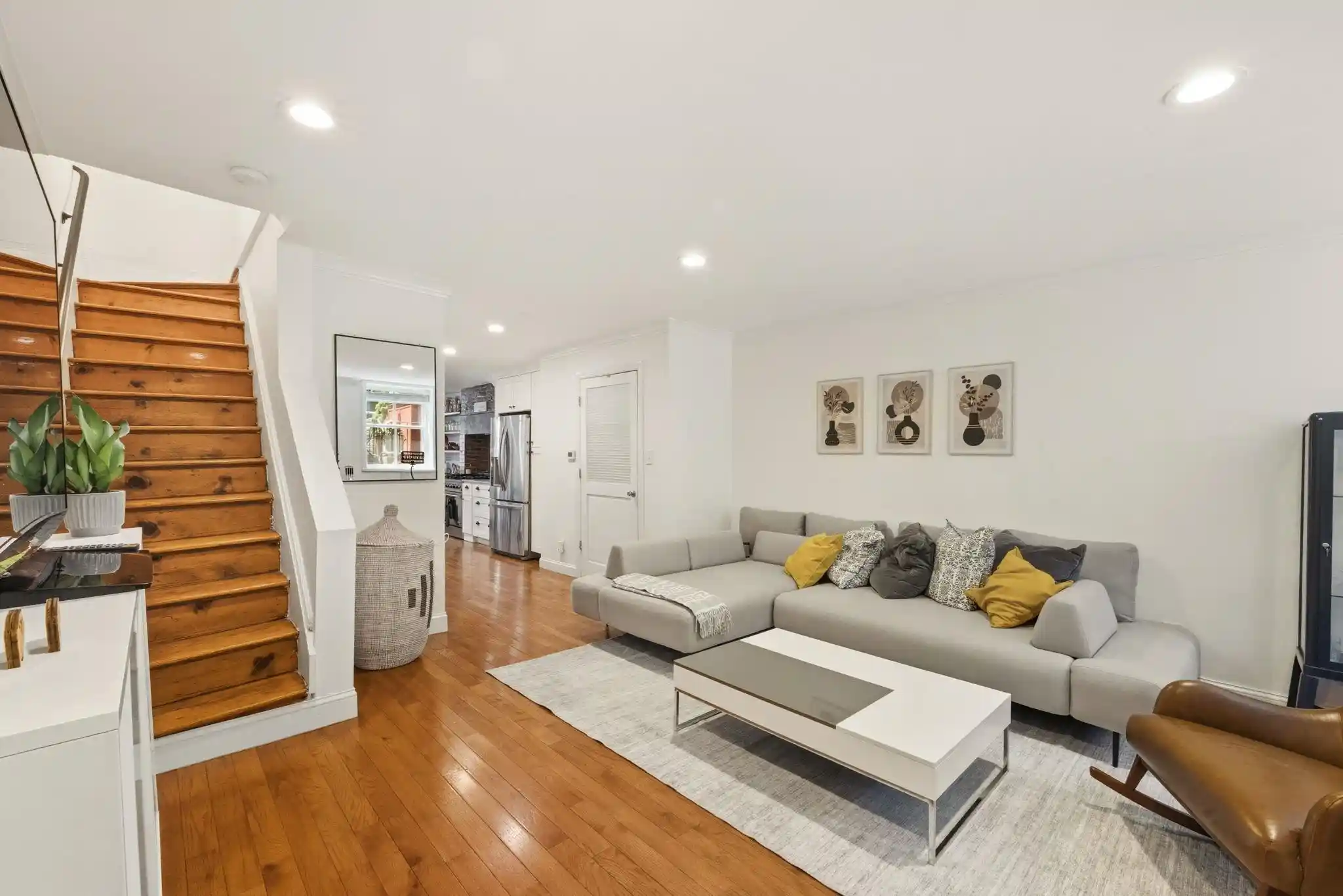Homes for sale in Jersey City, NJ | 132 Sussex St #1A, Jersey City, NJ 07302 | MLS# 260010197