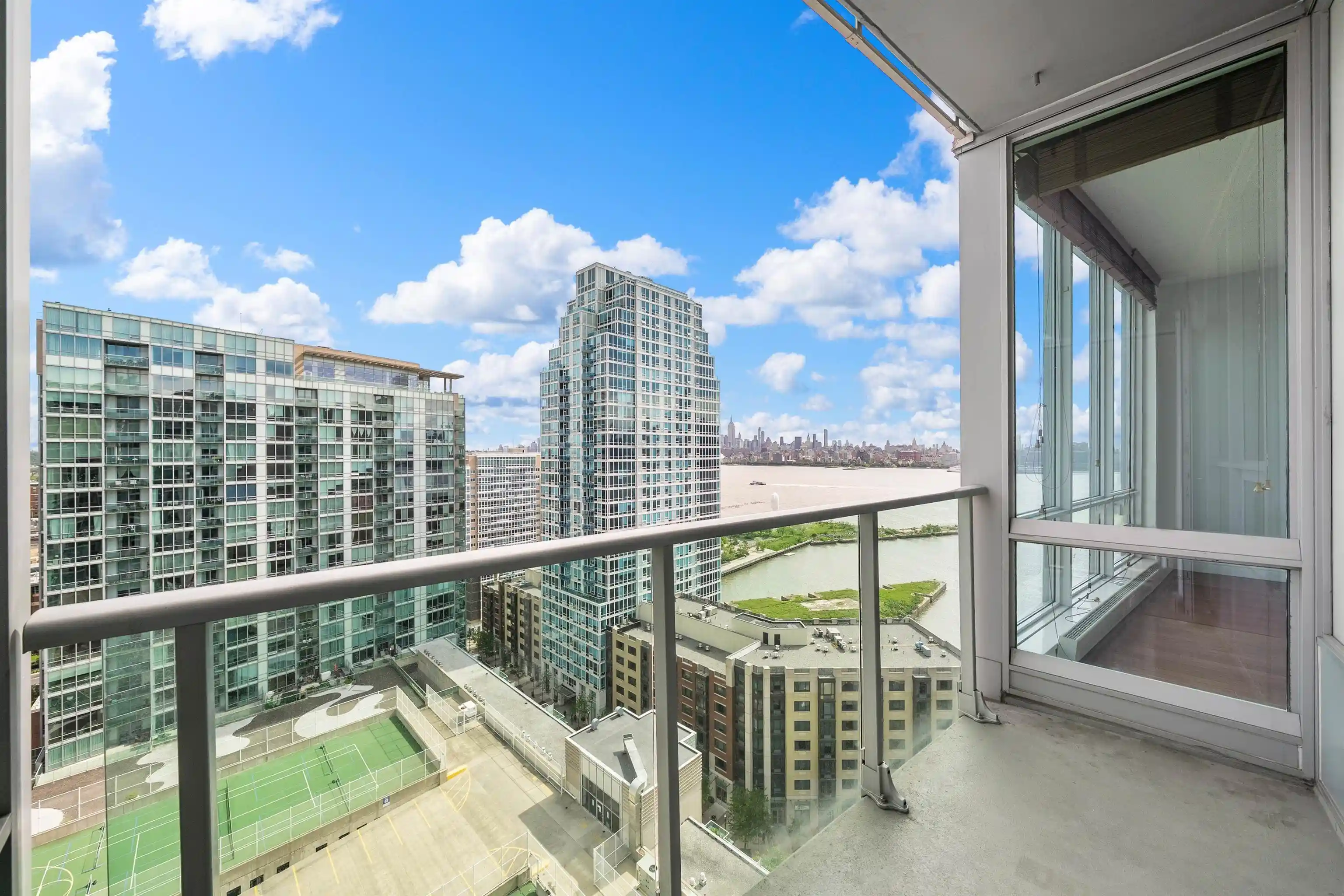 Homes for sale in Jersey City, NJ | 20 Newport Parkway #2311, Jersey City, NJ 07310 | MLS# 260010205