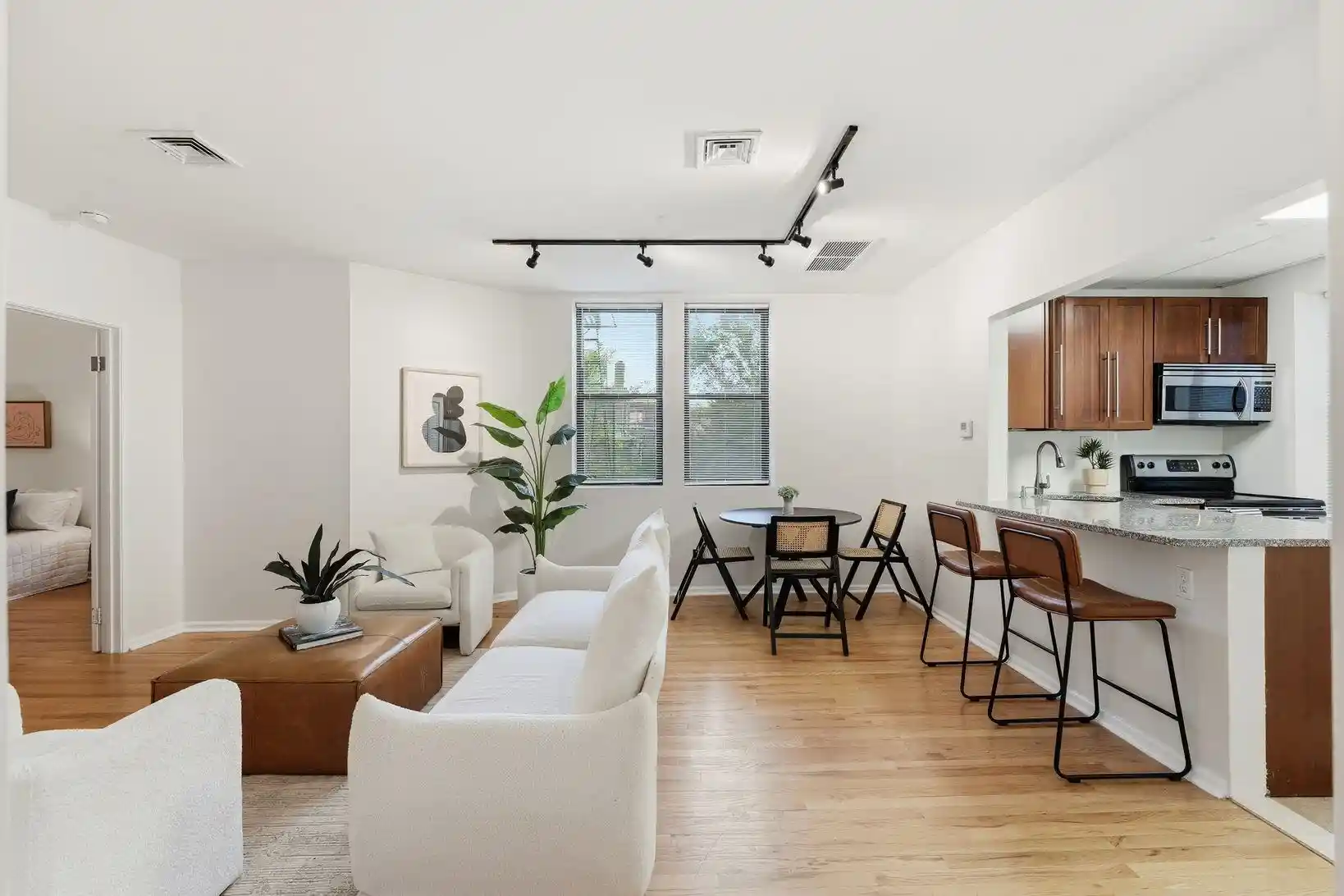 Homes for sale in Jersey City, NJ | 258 Barrow St #2C, Jersey City, NJ 07302 | MLS# 260010230