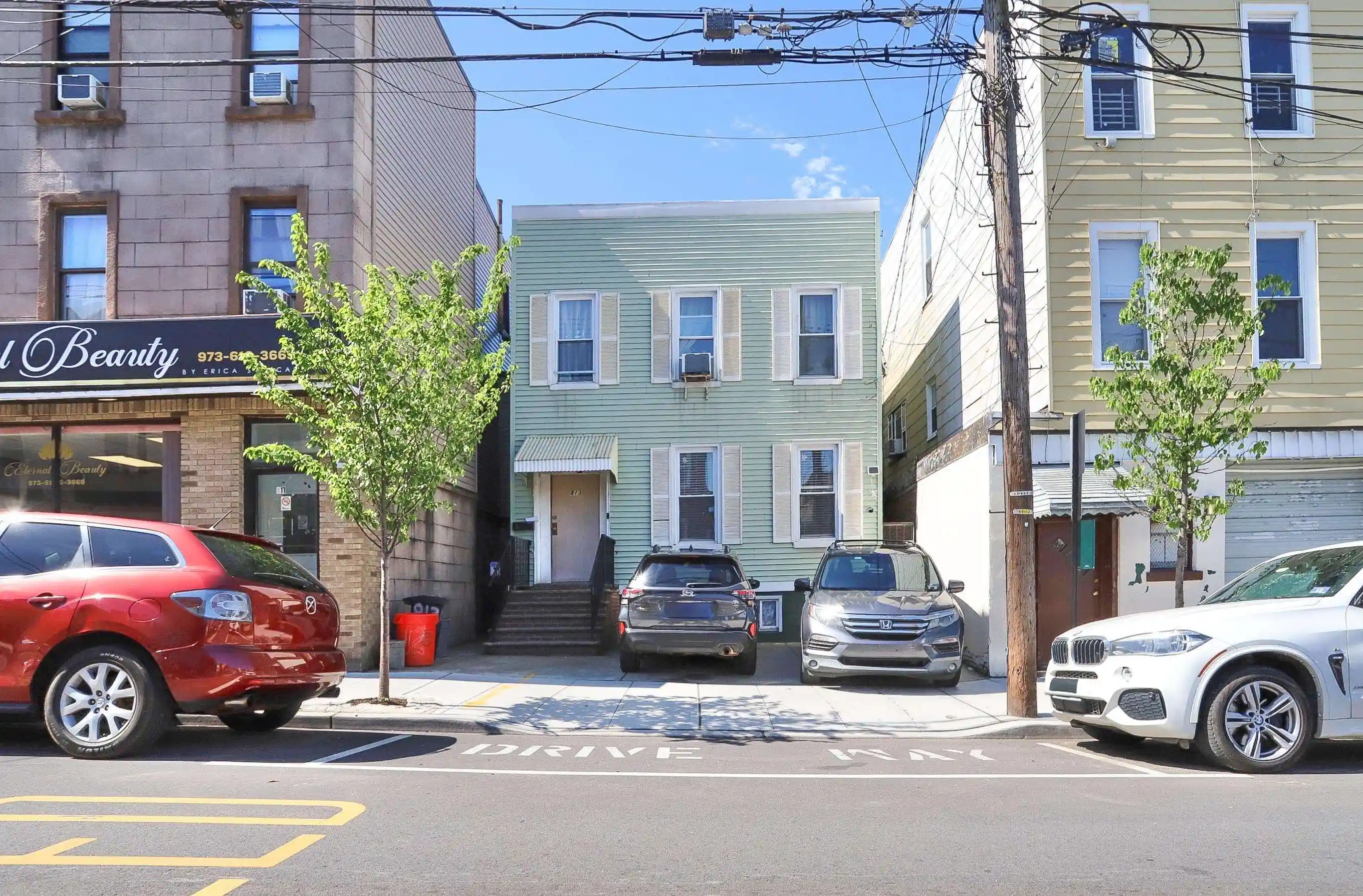 1st image of 813 12th St, Union City, NJ 07087 | MLS# 260010269