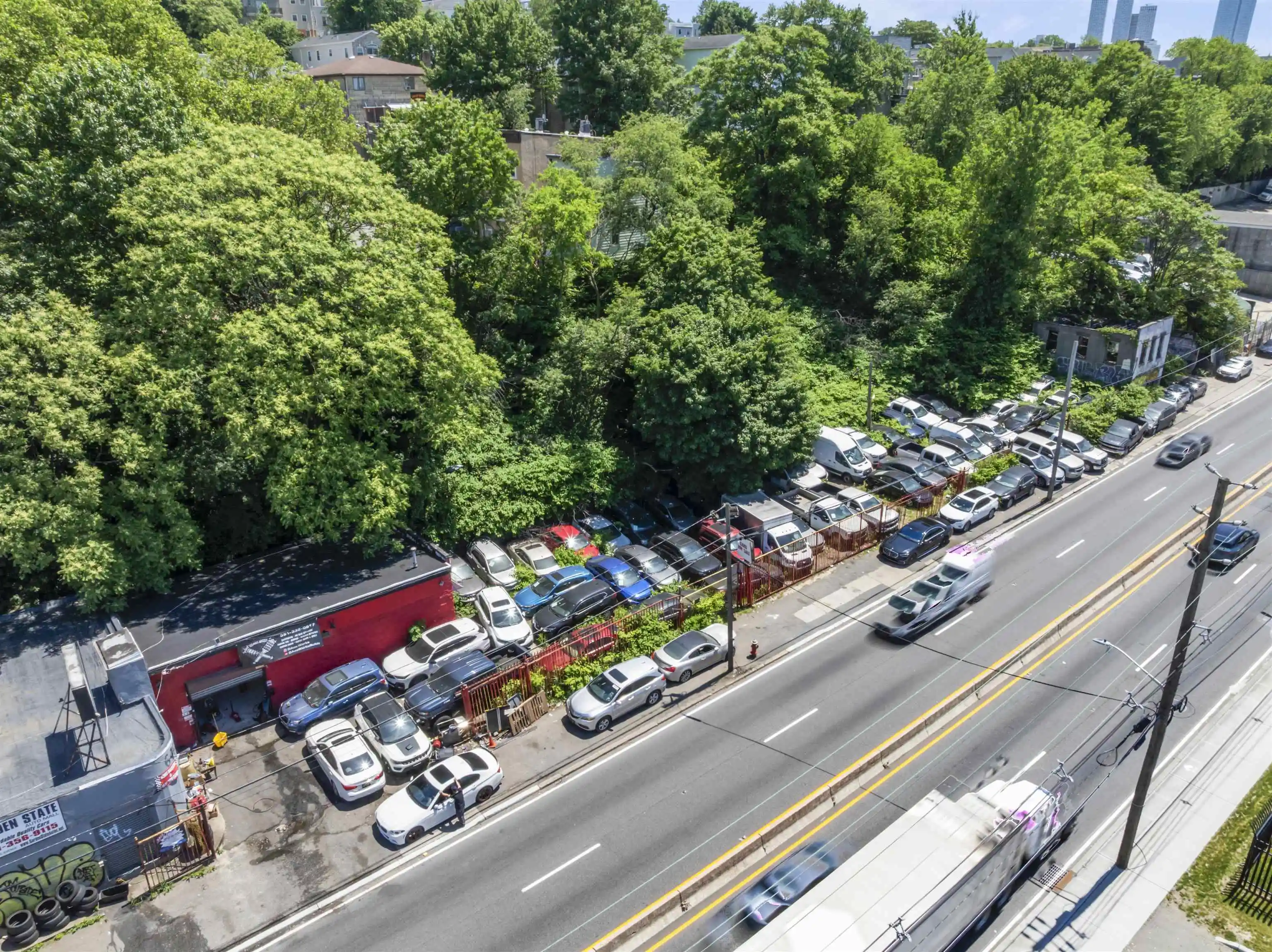 2nd image of 638 646 Tonnelle Ave, Jersey City, NJ | MLS# 260010306