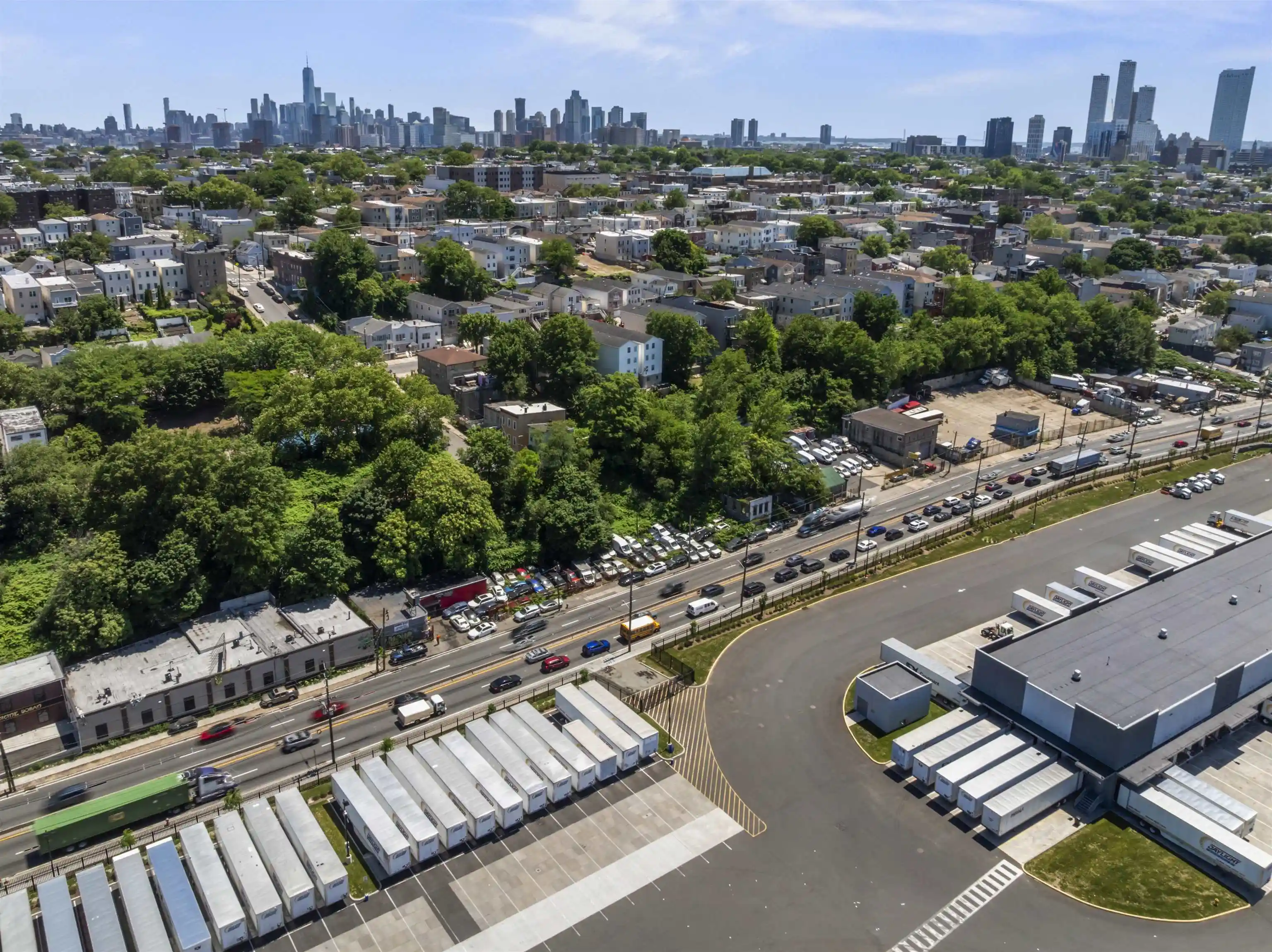 3rd image of 638-646 Tonnelle Ave, Jersey City, NJ | MLS# 260010306