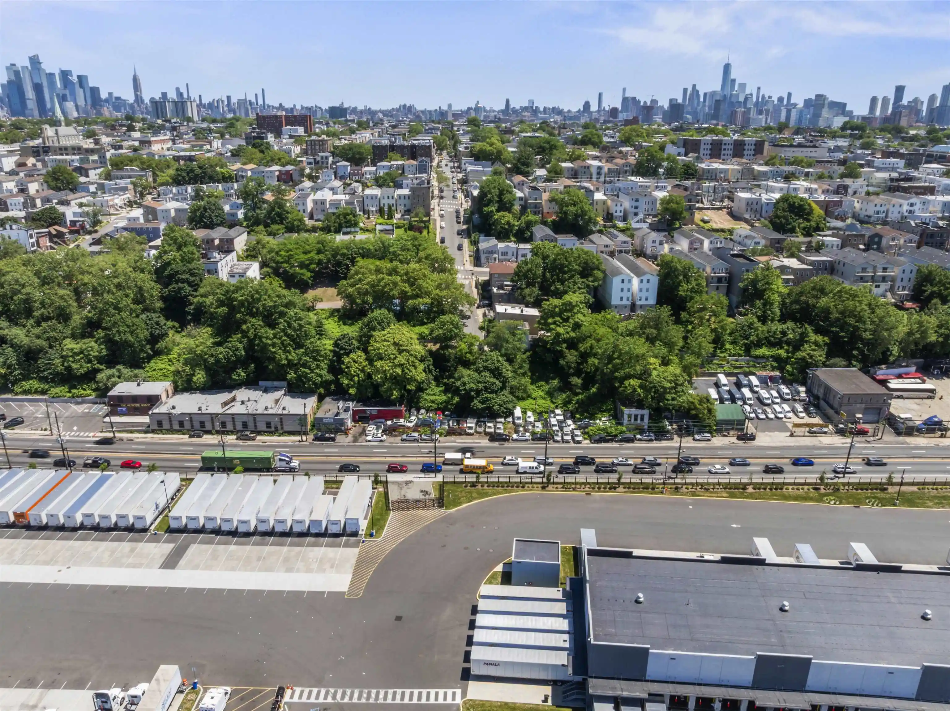 4th image of 638-646 Tonnelle Ave, Jersey City, NJ | MLS# 260010306