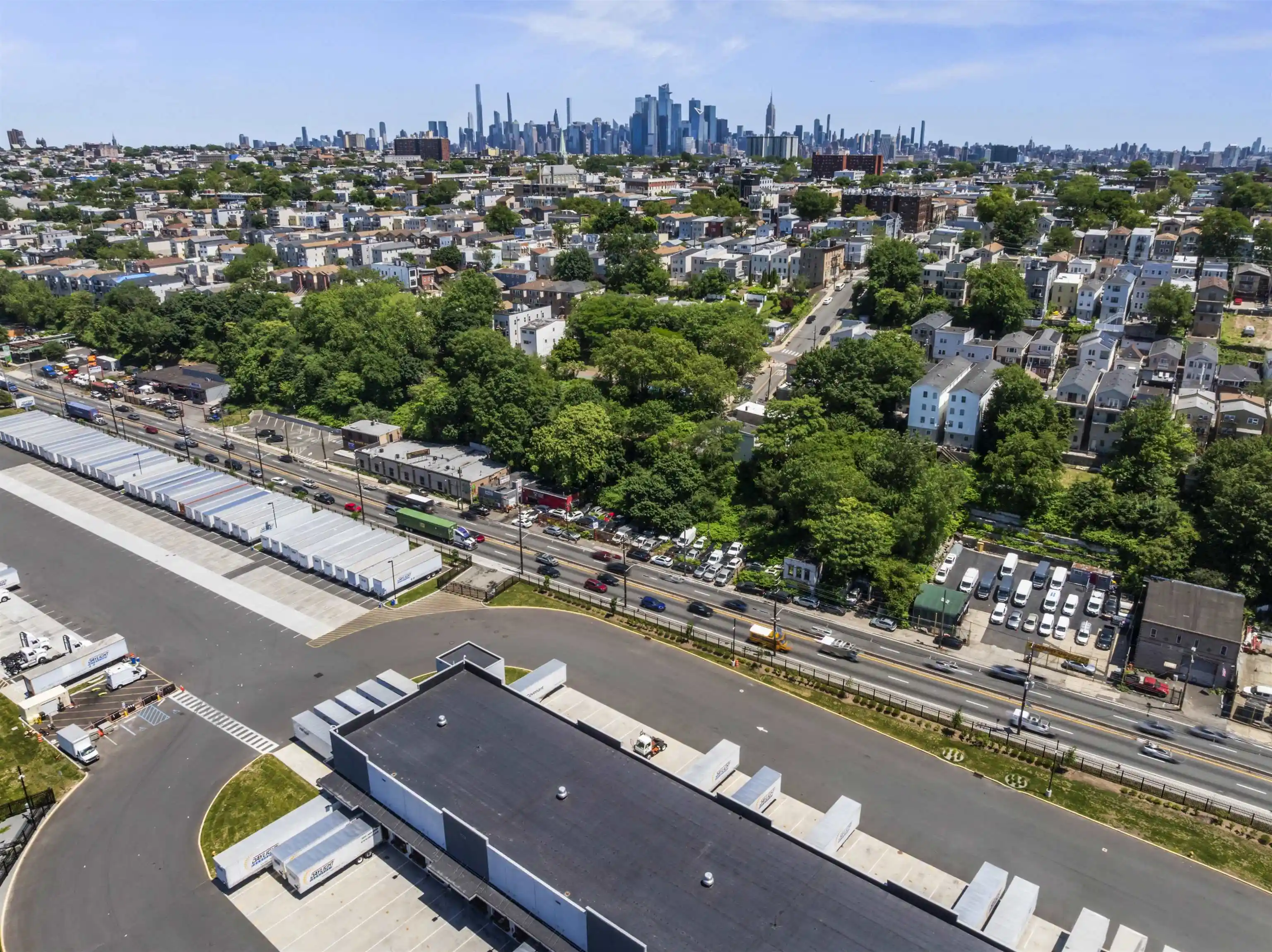 5th image of 638-646 Tonnelle Ave, Jersey City, NJ | MLS# 260010306