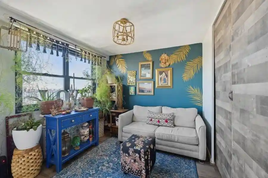 Photo 2 of Condo for sale at 7100 Boulevard E #12C, Guttenberg, NJ 07093 | MLS# 260010350 | Listing updated on 2026-07-23