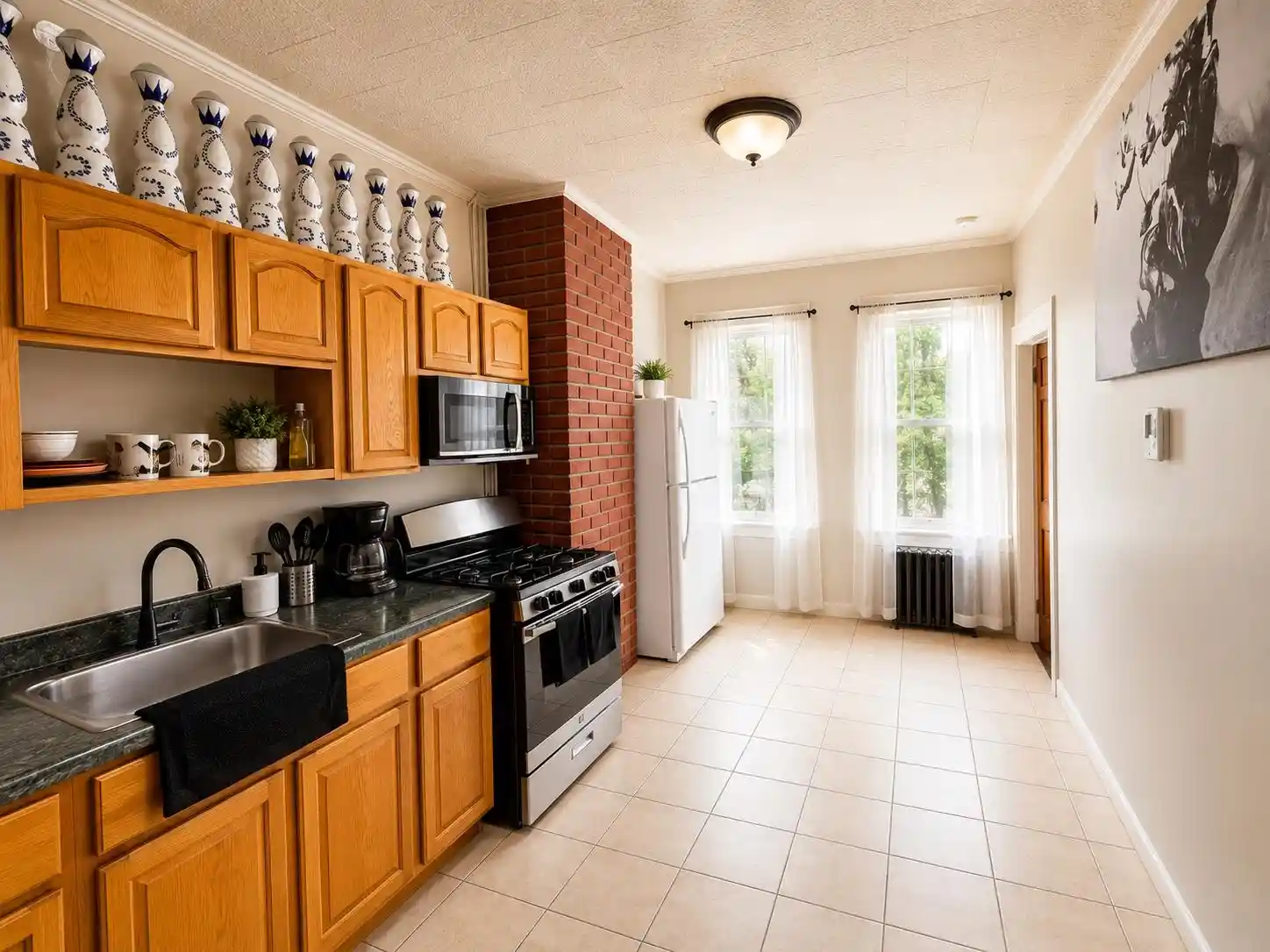 2nd image of 419a 4th St, Union City, NJ 07087 | MLS# 260010367