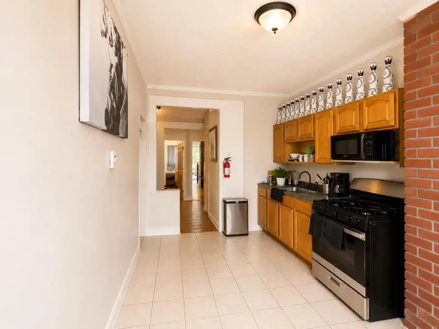 4th image of 419A 4Th St, Union City, NJ 07087 | MLS# 260010367