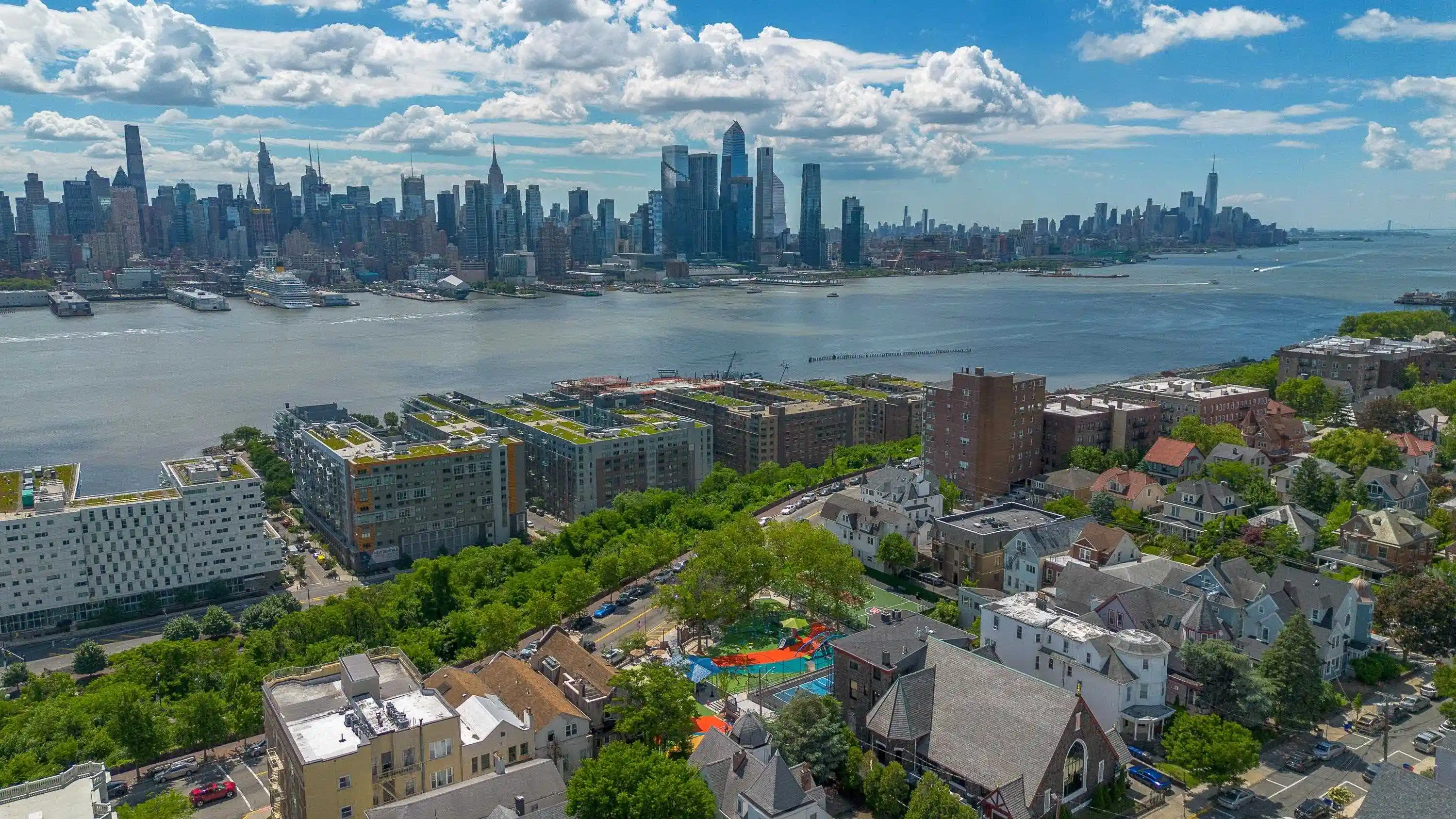 1st image of 937 Blvd East #1, Weehawken, NJ 07086 | MLS# 260010368
