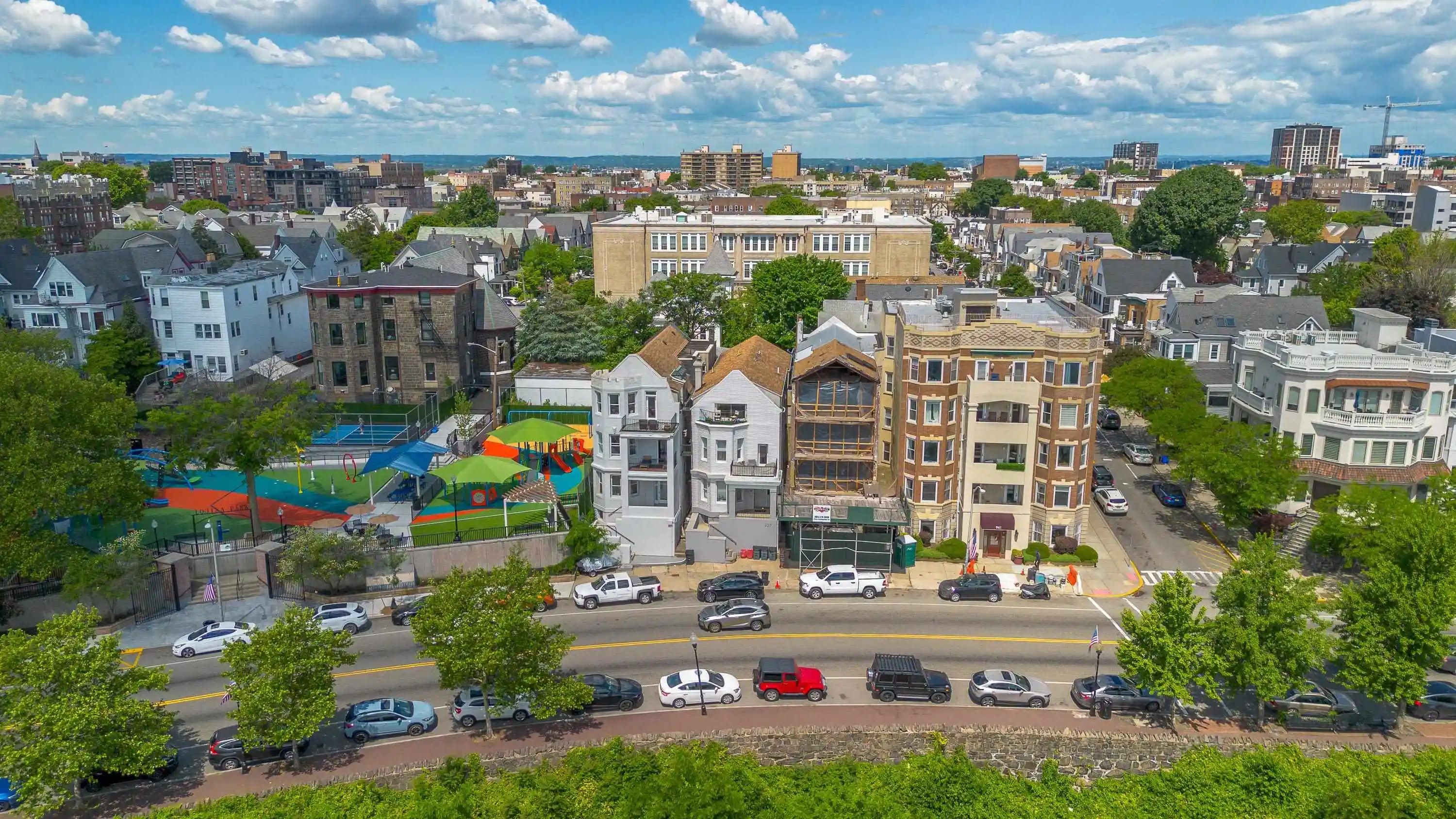 3rd image of 937 Blvd East #1, Weehawken, NJ 07086 | MLS# 260010368