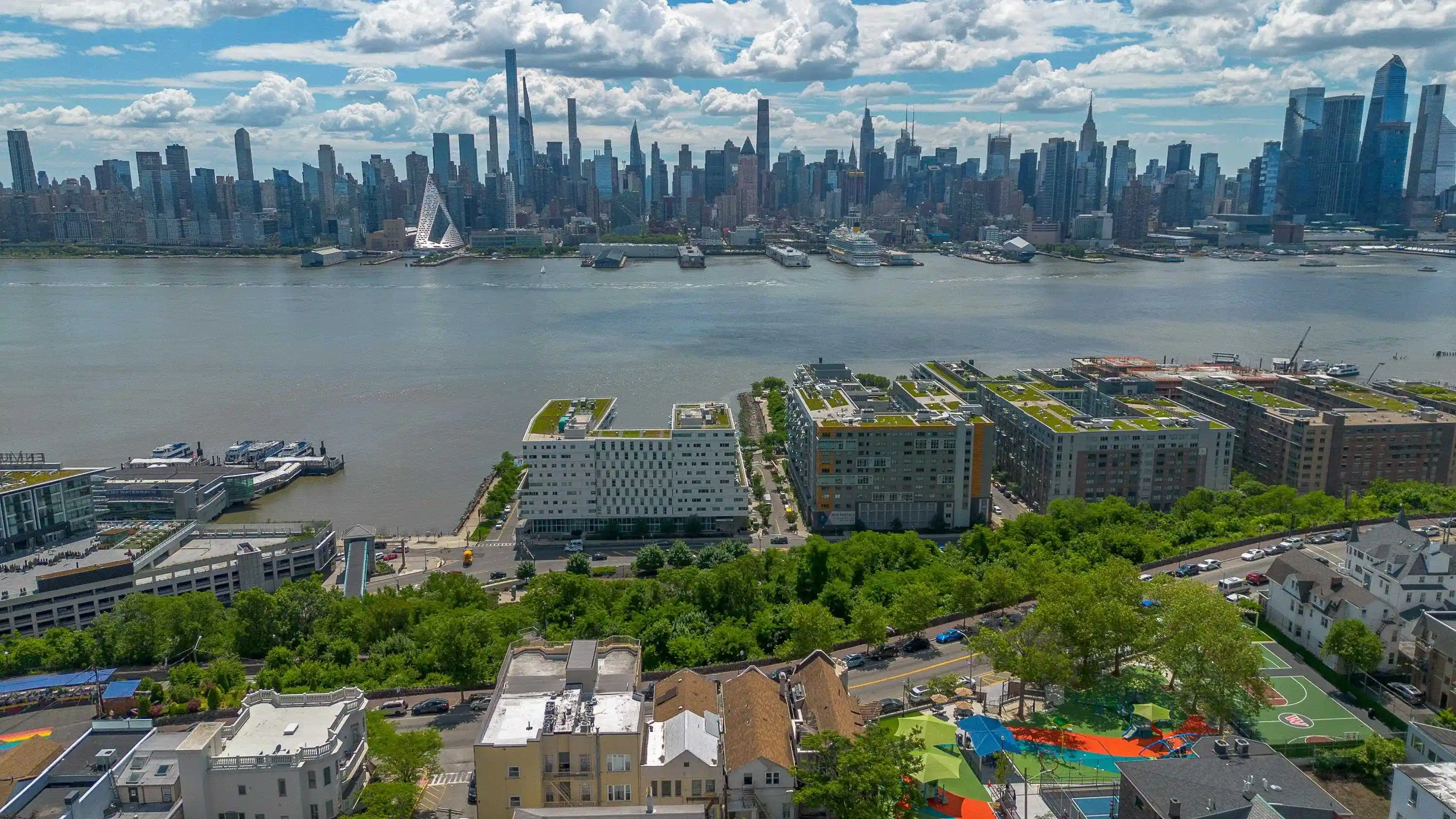 4th image of 937 Blvd East #1, Weehawken, NJ 07086 | MLS# 260010368