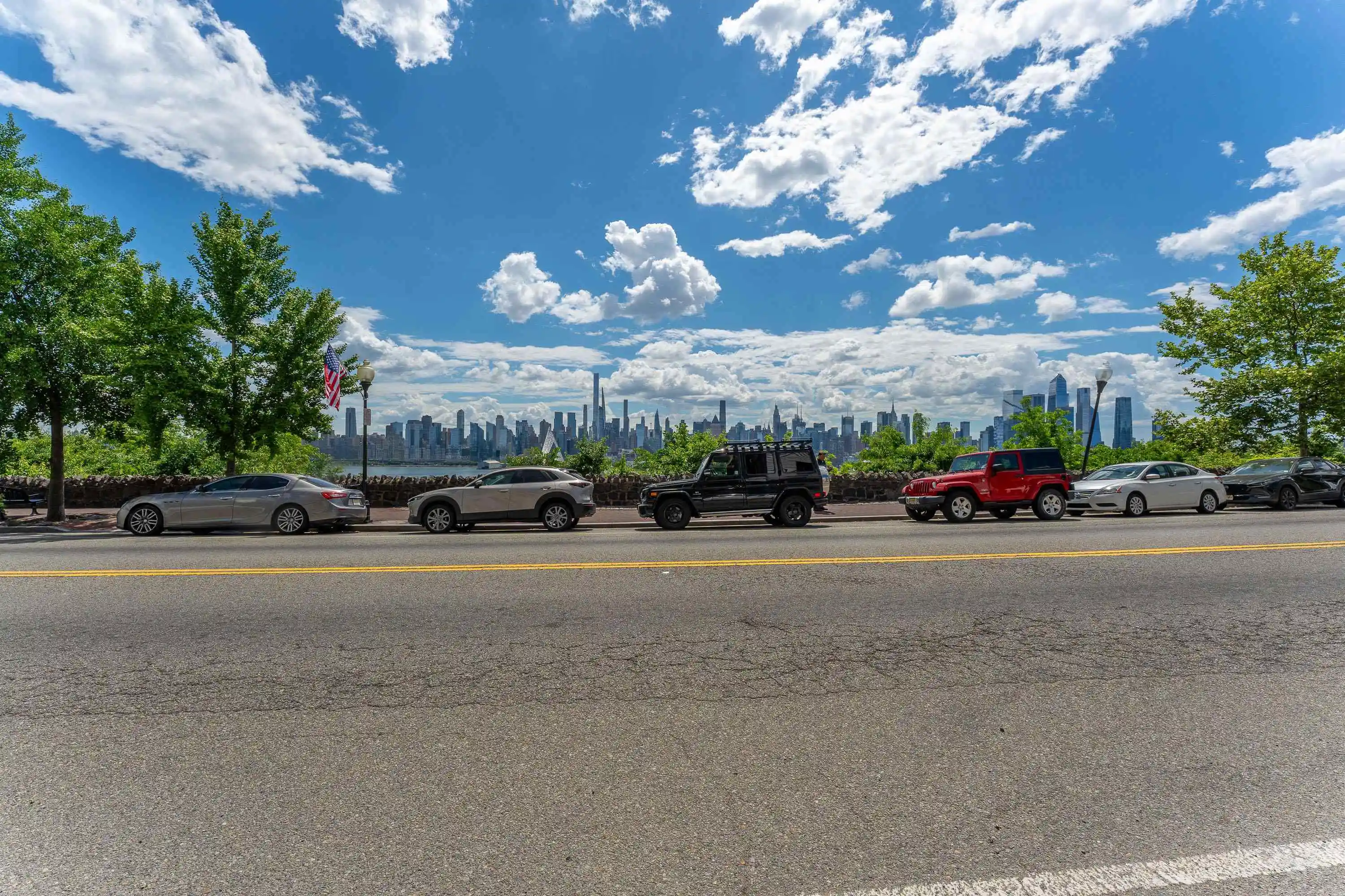 16th image of 937 Blvd East #1, Weehawken, NJ 07086 | MLS# 260010368