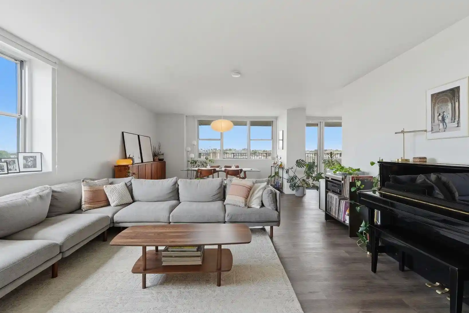 1st image of 6040 Blvd East #10H, West New York, NJ 07093 | MLS# 260010372