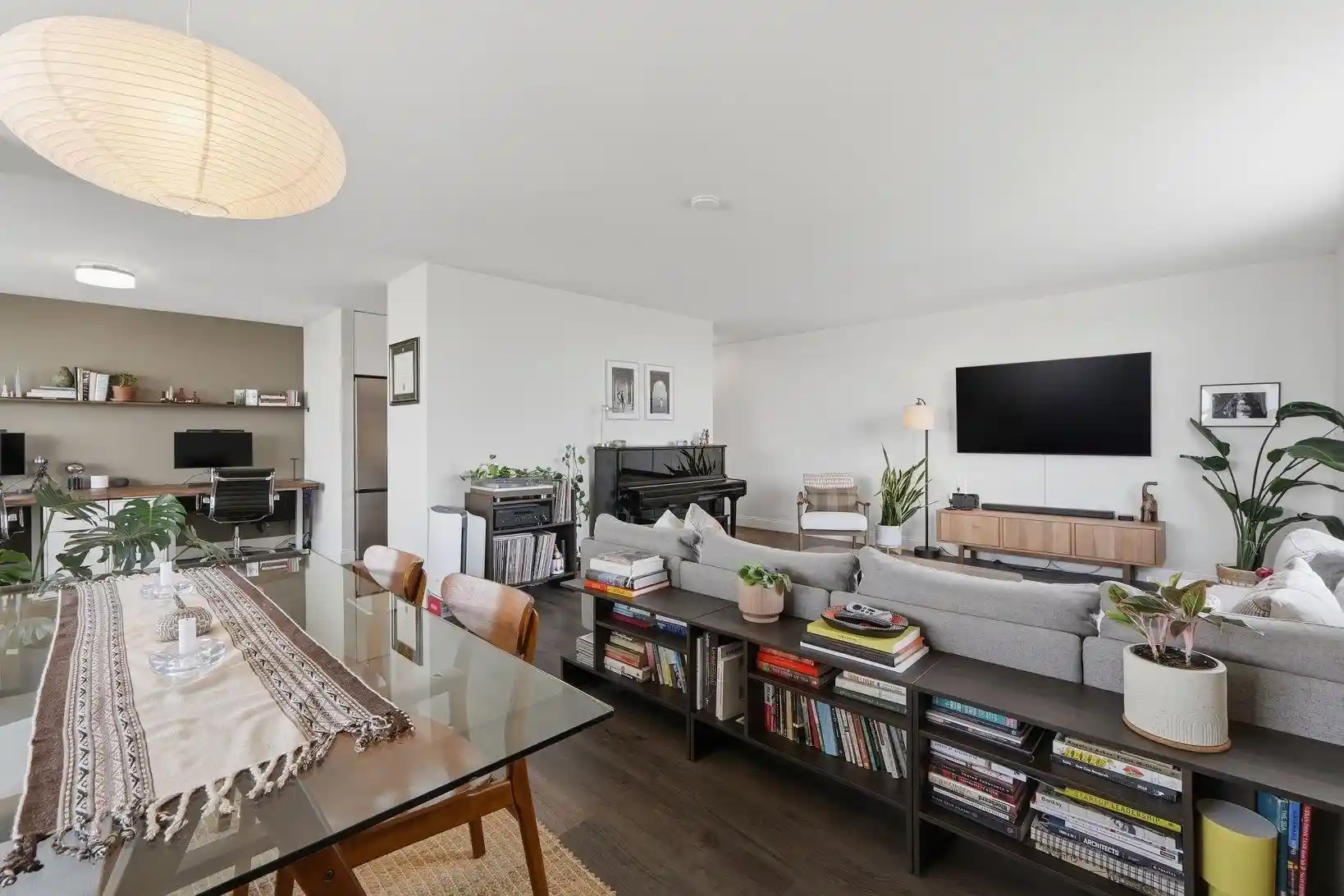 2nd image of 6040 Blvd East #10H, West New York, NJ 07093 | MLS# 260010372