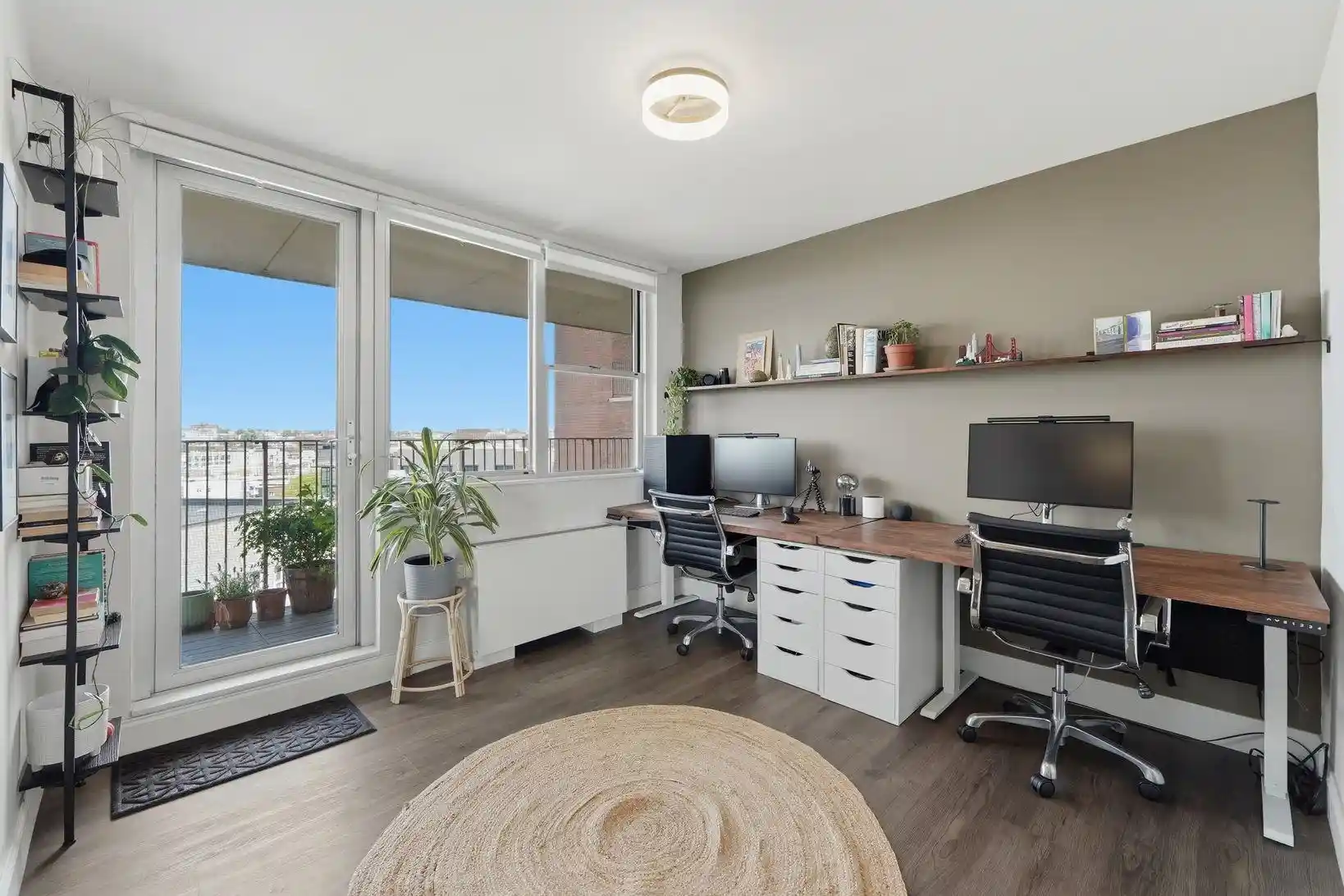 Photo 3 of House for sale at 6040 Boulevard E #10H, West New York, NJ 07093 | MLS# 260010372 | Listing updated on 2026-08-24
