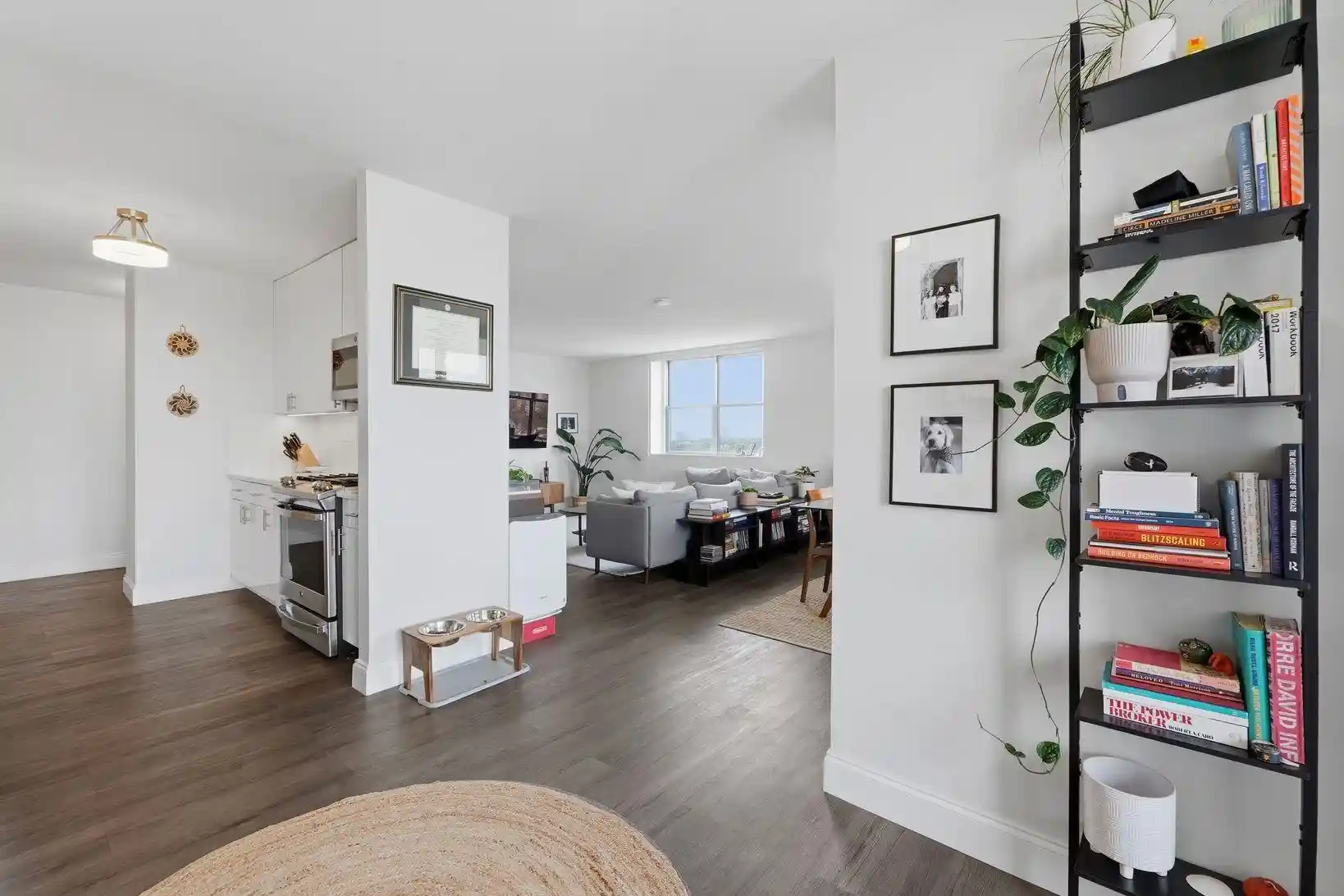 Photo 4 of House for sale at 6040 Boulevard E #10H, West New York, NJ 07093 | MLS# 260010372 | Listing updated on 2026-08-24